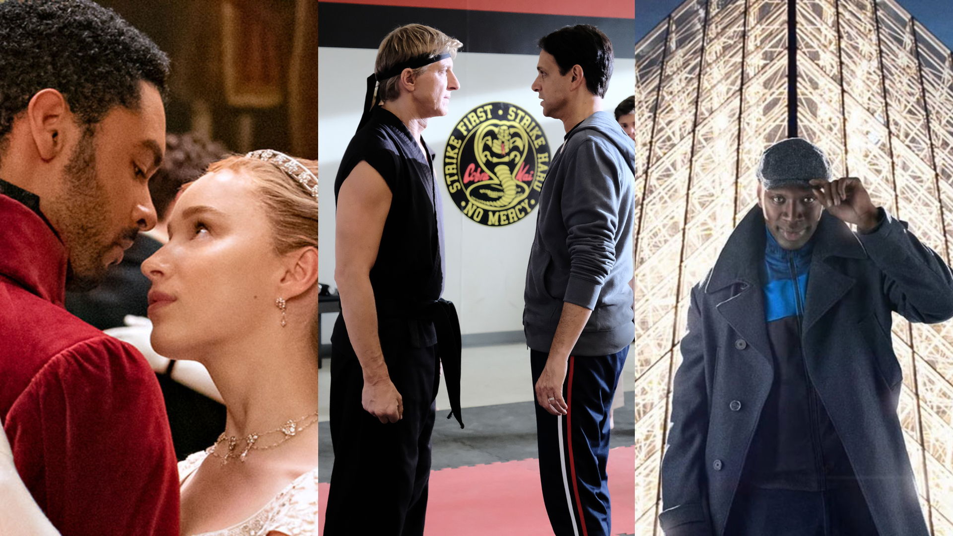 Dica! 5 séries que estão bombando para você maratonar
