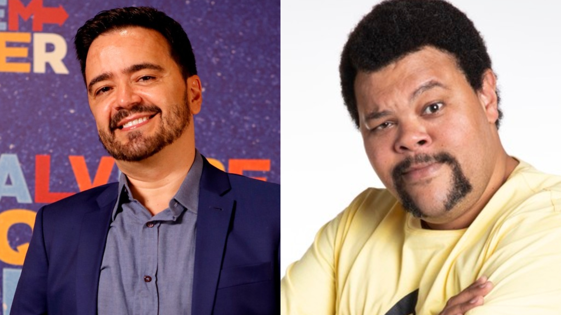 BBB20: Babu nas telinhas? Daniel Ortiz, autor de ‘Salve-se Quem Puder’ afirma que deseja trabalhar com o ator