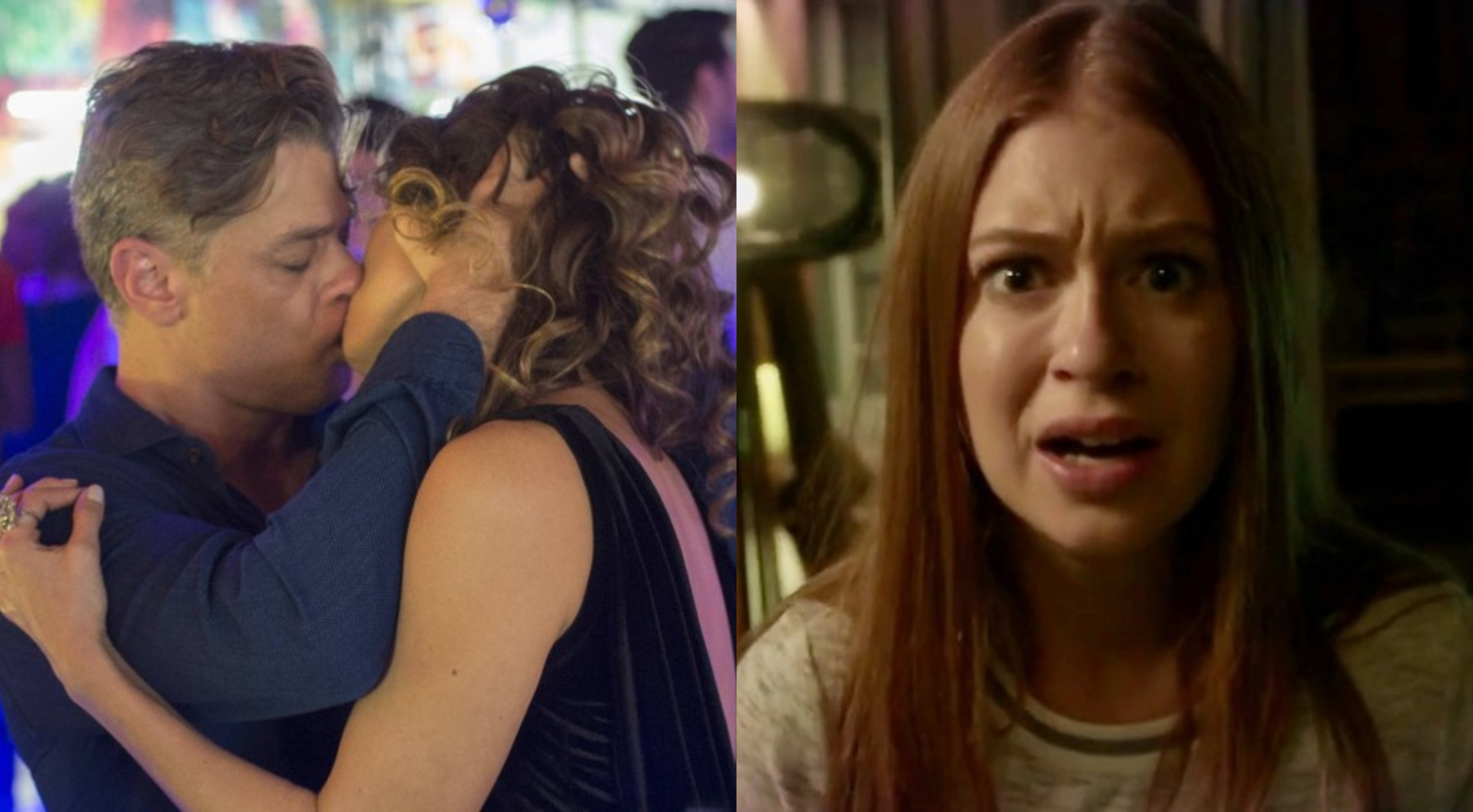 Totalmente Demais: Arthur e Natasha têm recaída e Eliza morre de ciúme