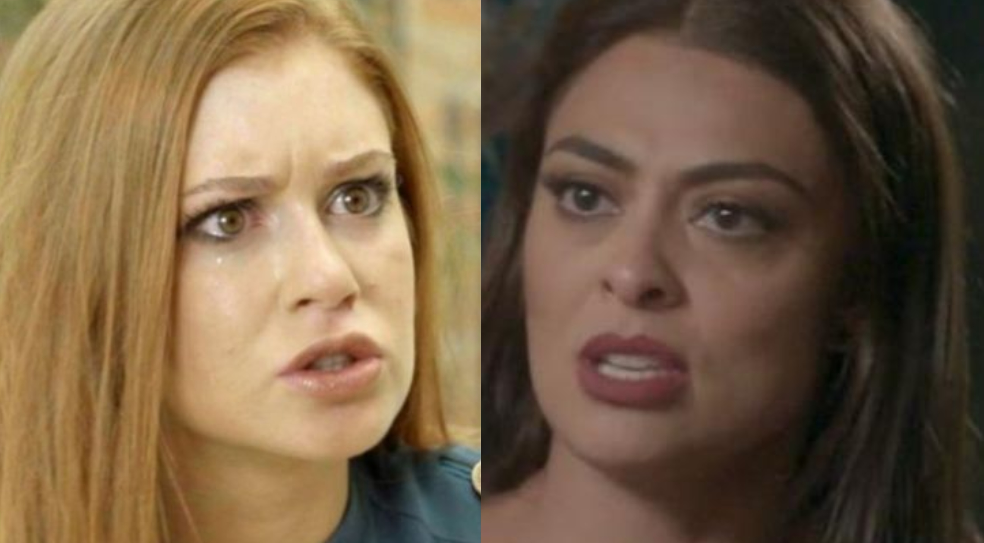 Totalmente Demais: Eliza deixa ingenuidade no passado e faz Carolina pagar por tudo o que fez, na justiça