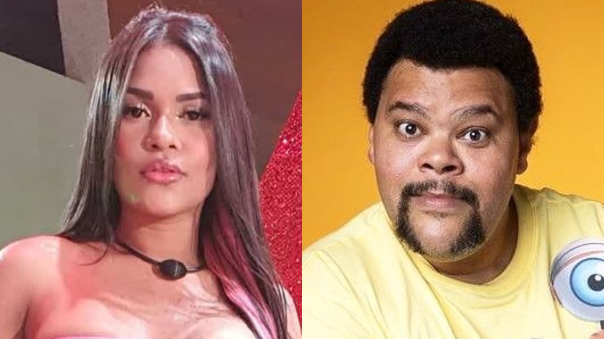 BBB20: Após prova de sorte, Flay é a nova líder e Babu cai no choro