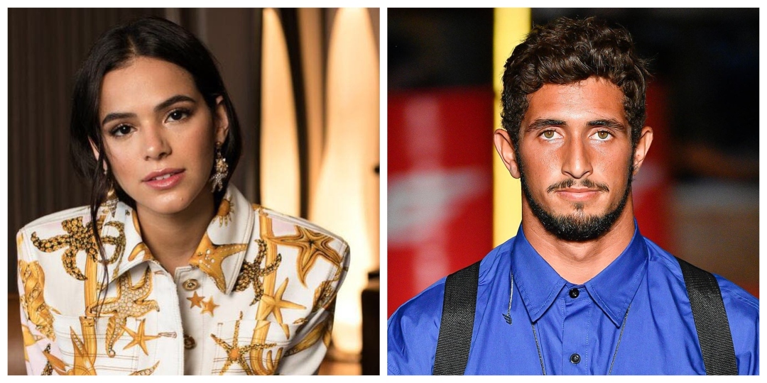 Fora do Brasil, Bruna Marquezine quer Lucas Chumbo fora do BBB20