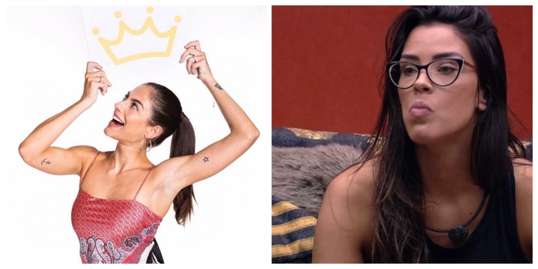 BBB20: Mari Gonzalez conquista liderança inédita e dá opção para Ivy: “Quer ir com Rafa ou Manu?”