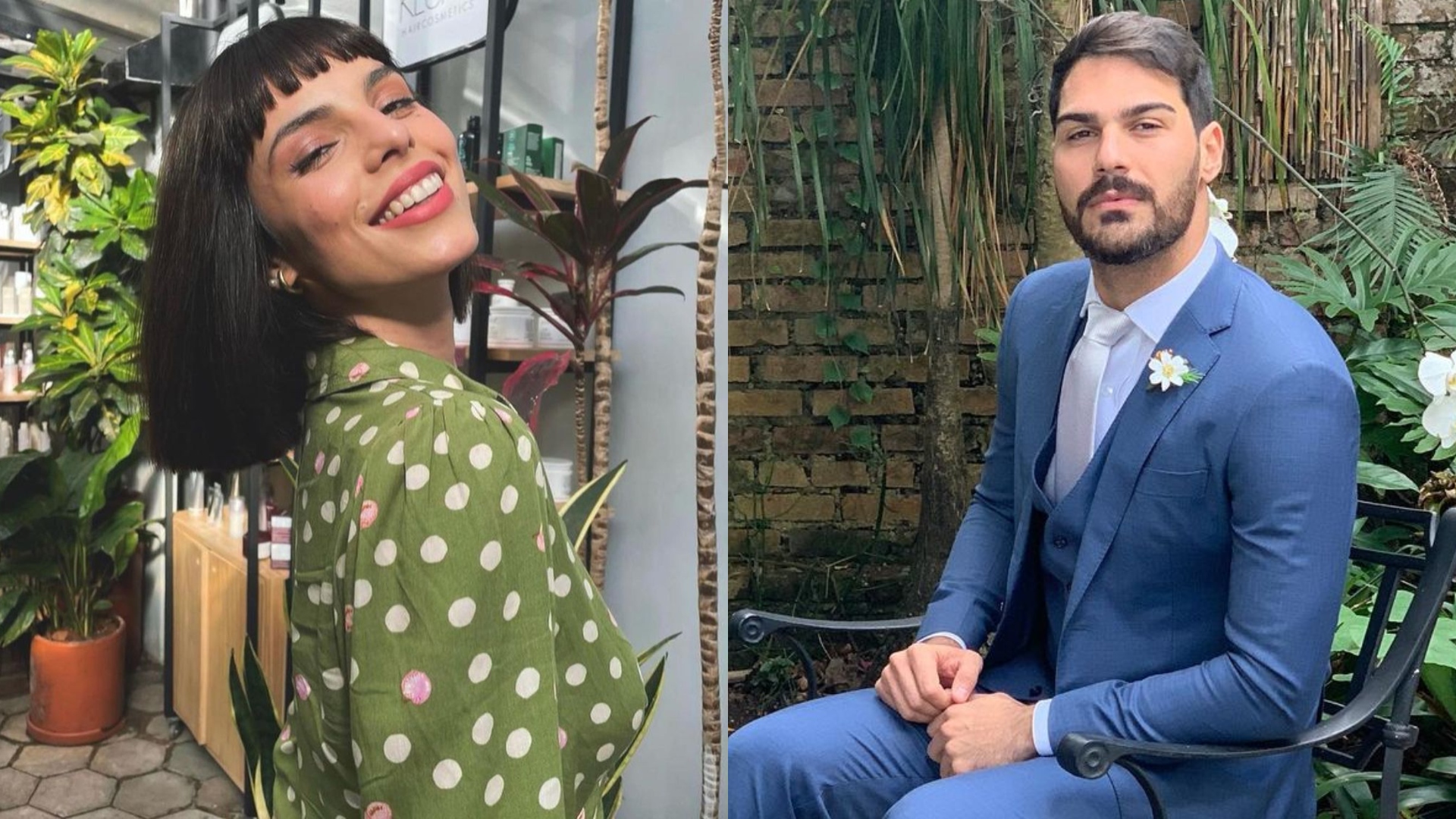 A Fazenda 14: Ex-noiva detona Shayan Haghbin e dispara: “Quer mais é ver queimando”