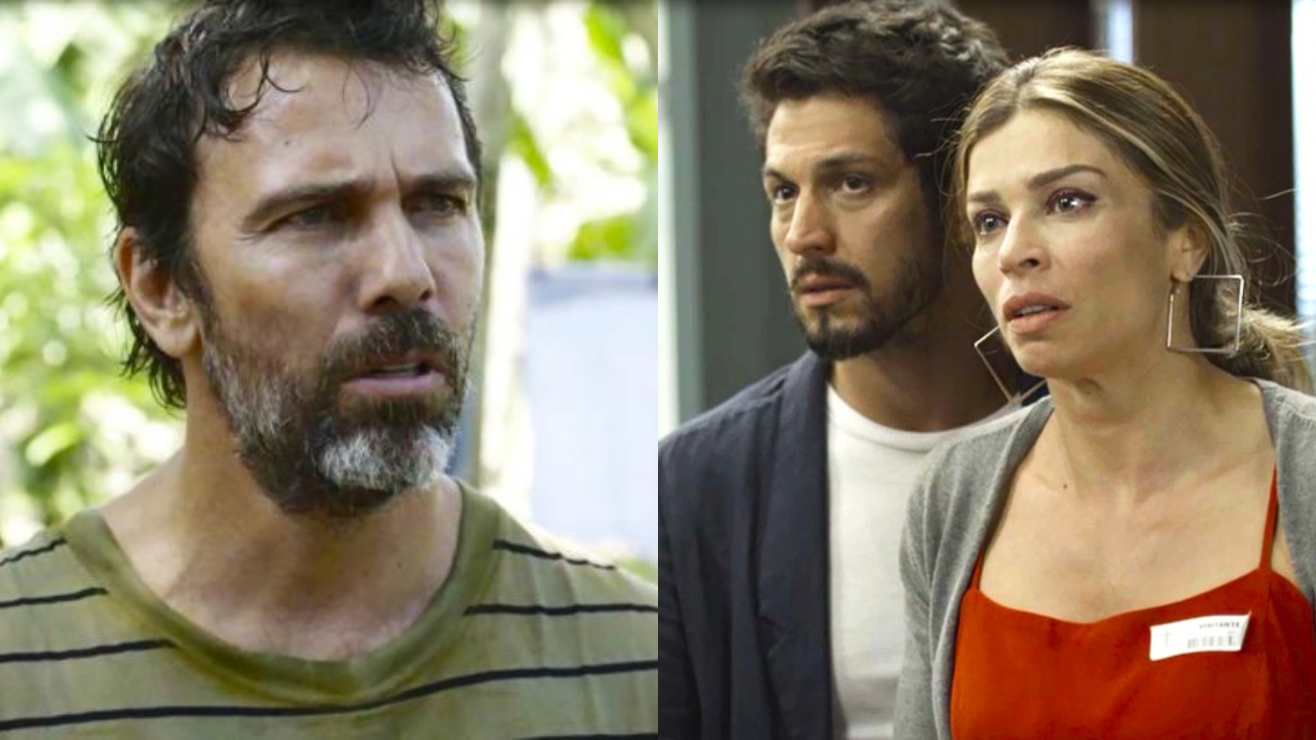 ‘Bom Sucesso’: Elias finge gripe e adia processo de transfusão de sangue que salvará Gabriela