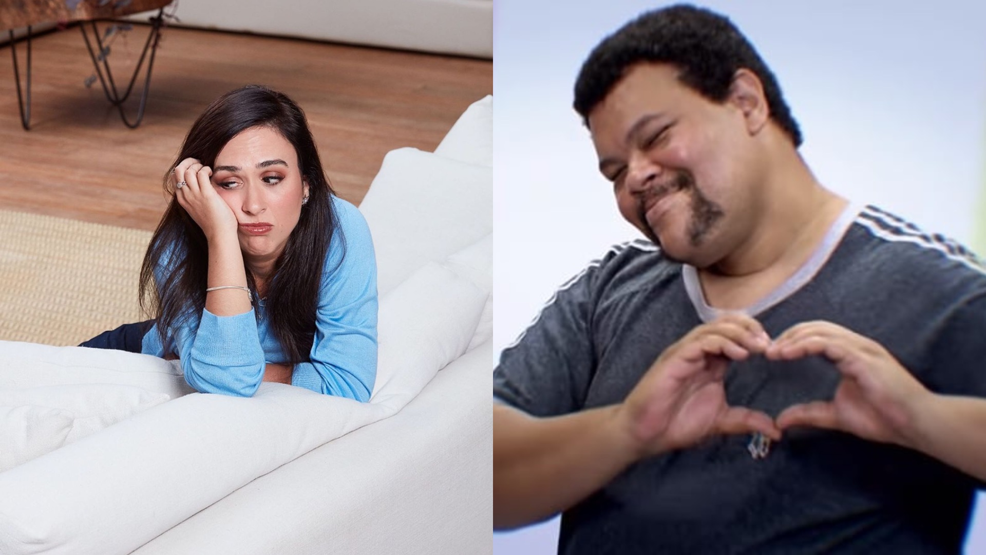BBB20: Tata Werneck veste a camisa e declara torcida para Babu Santana