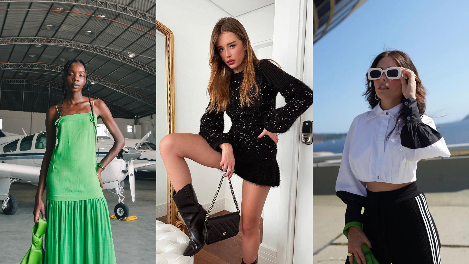 Top Trend Colors: Confira as cores que irão bombar no inverno