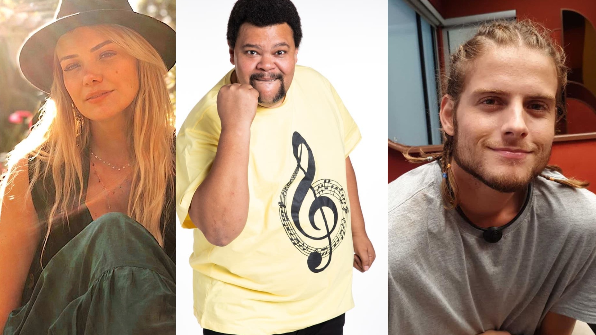 BBB20: Além de Marcela, Daniel também faz comentários racistas contra Babu e não é perdoado por internautas