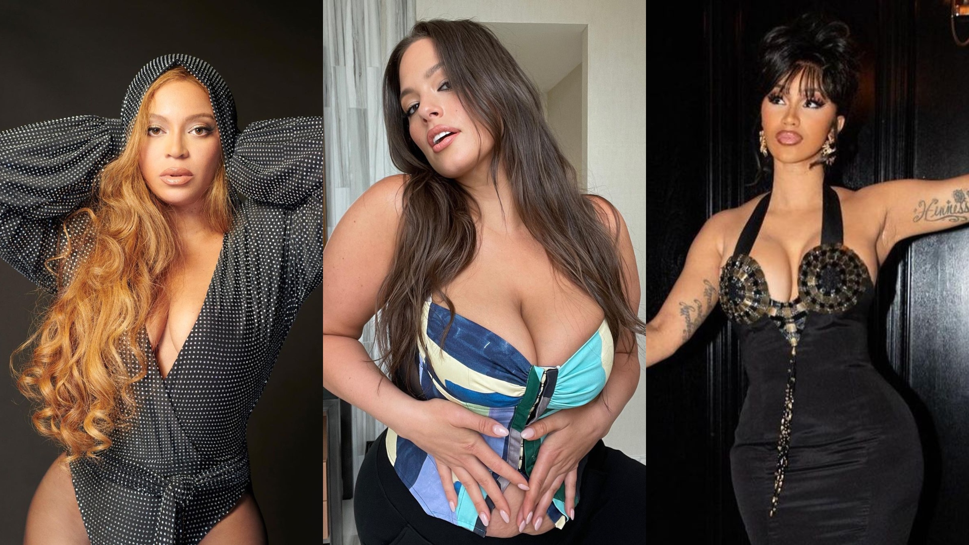 Celebridades relatam casos de gordofobia nos bastidores do mundo de grife