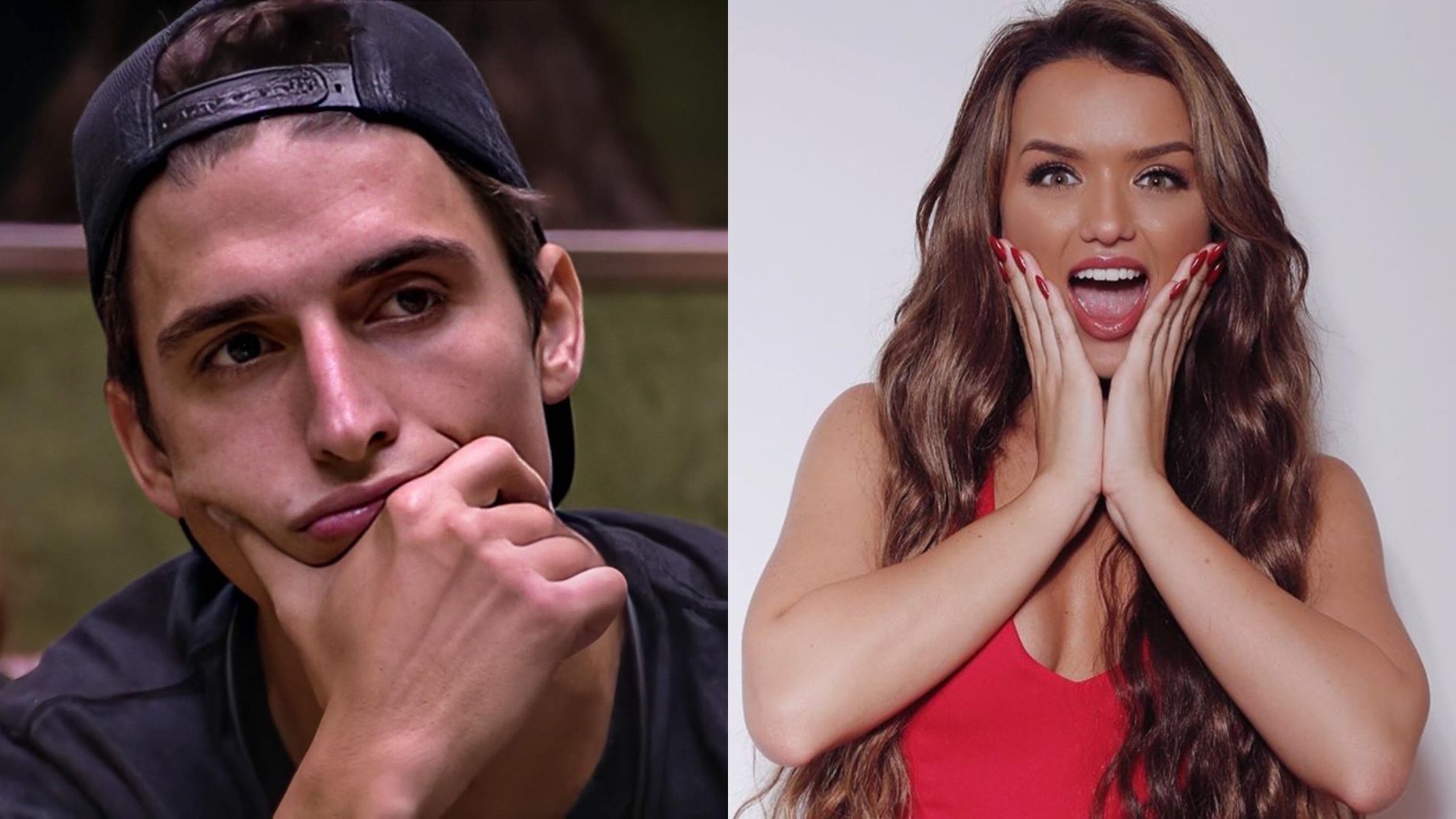 BBB20: Após Prior vencer a Prova do Líder, internautas contestam resultado: “Rafa apertou o botão primeiro”