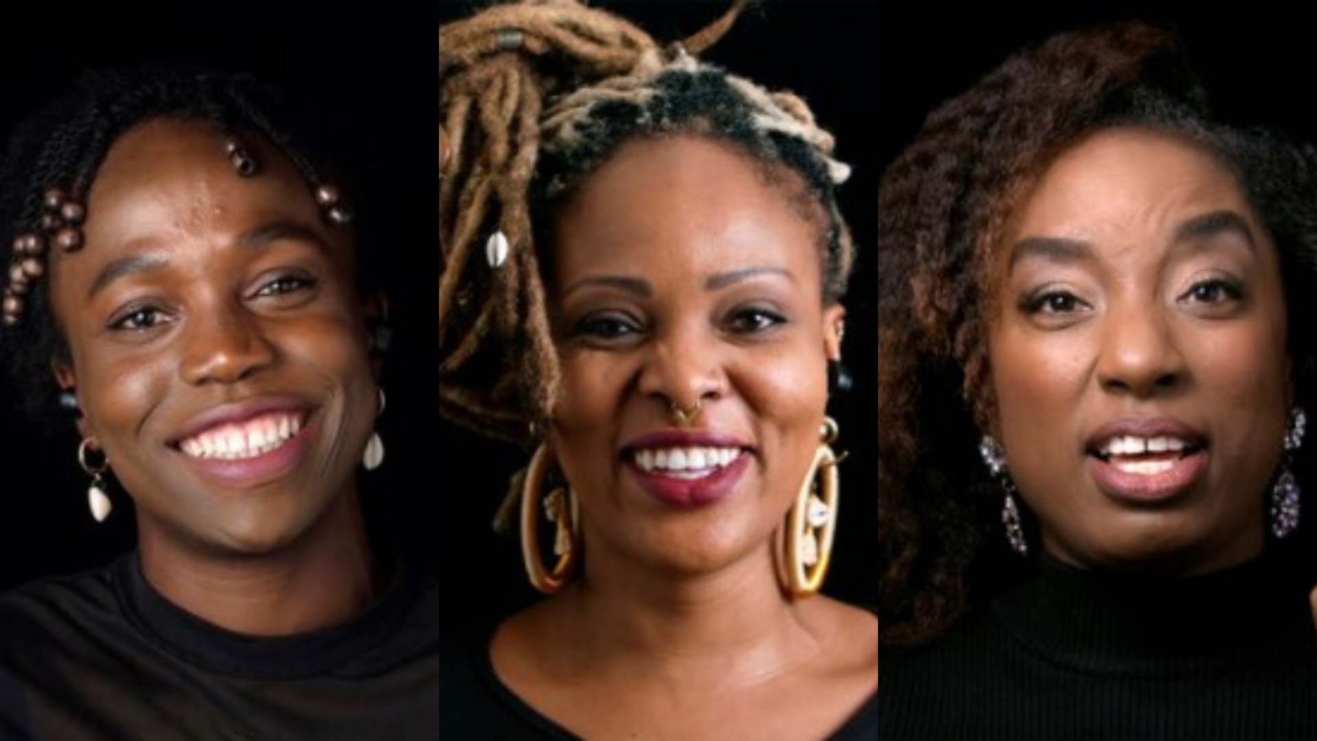 TogetHER: Força feminina, história e coragem! Série brasileira vence prêmio como melhor produção em evento internacional