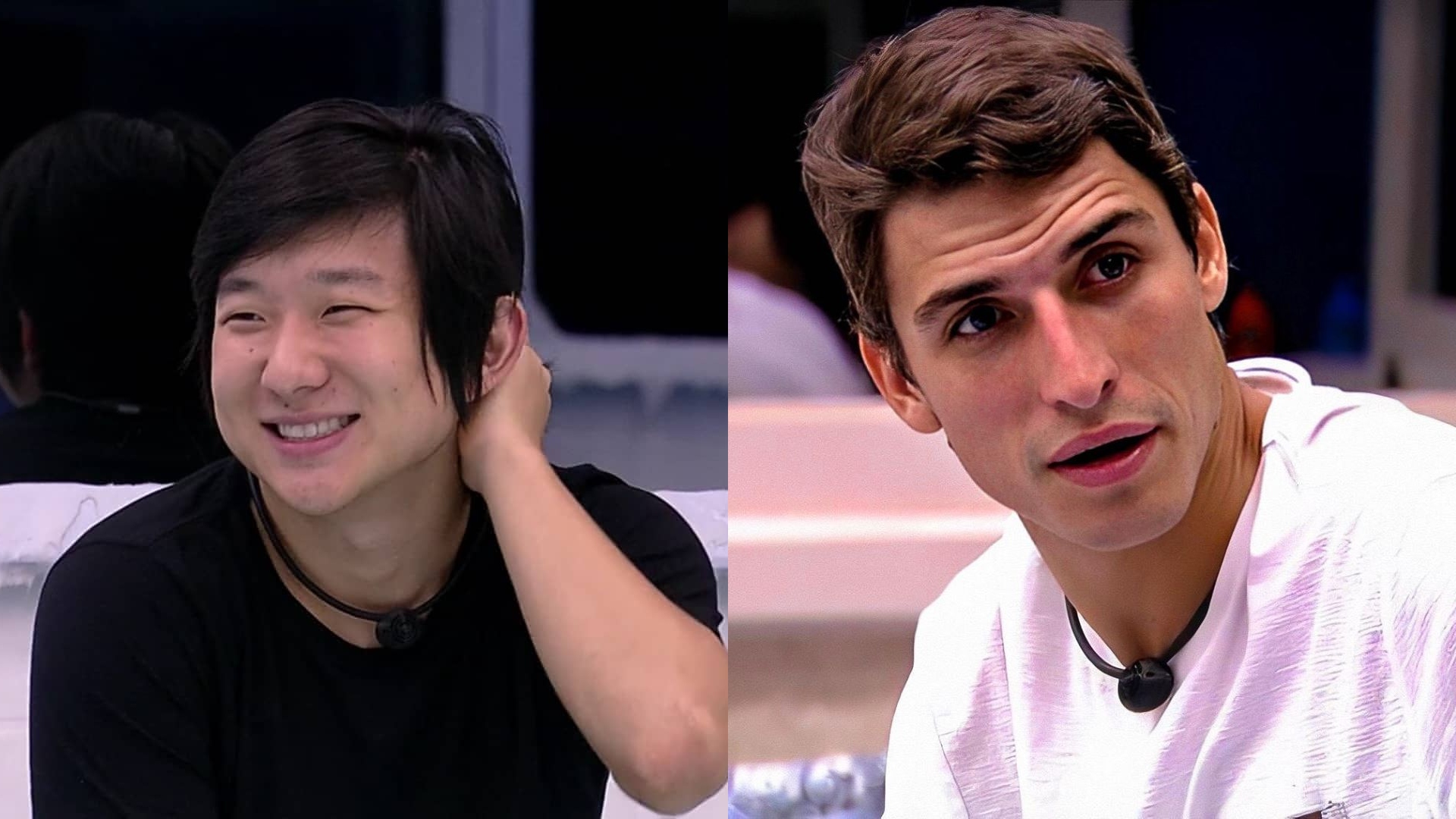 BBB20: Quem diria! Após ser indicado ao Paredão por Felipe Prior, Pyong elogia atitude do brother e choca a web; entenda