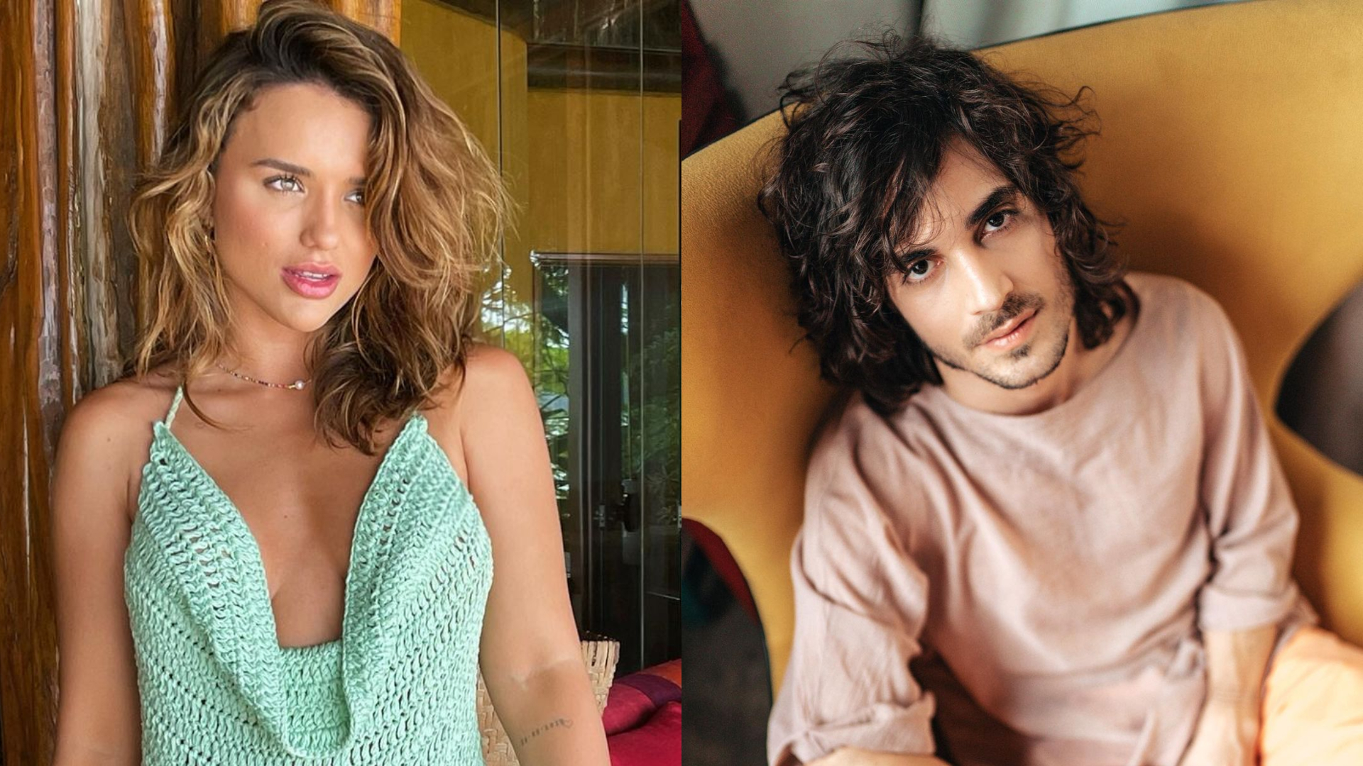 Desaprovado! Rafa Kalimann detona postura de Fiuk no BBB21