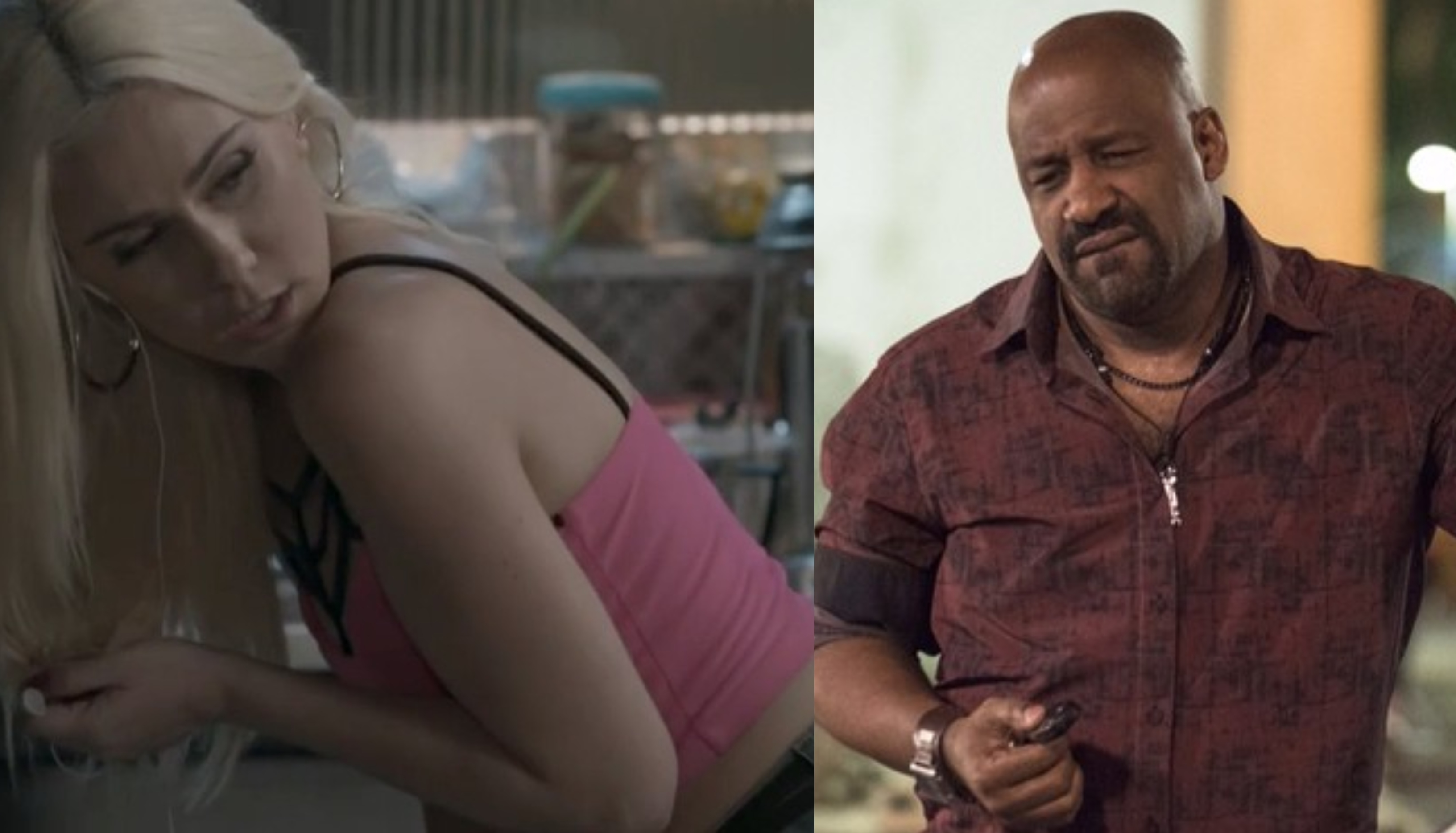 Totalmente Demais: Para casar, Maristela provoca Florisval e faz greve de sexo