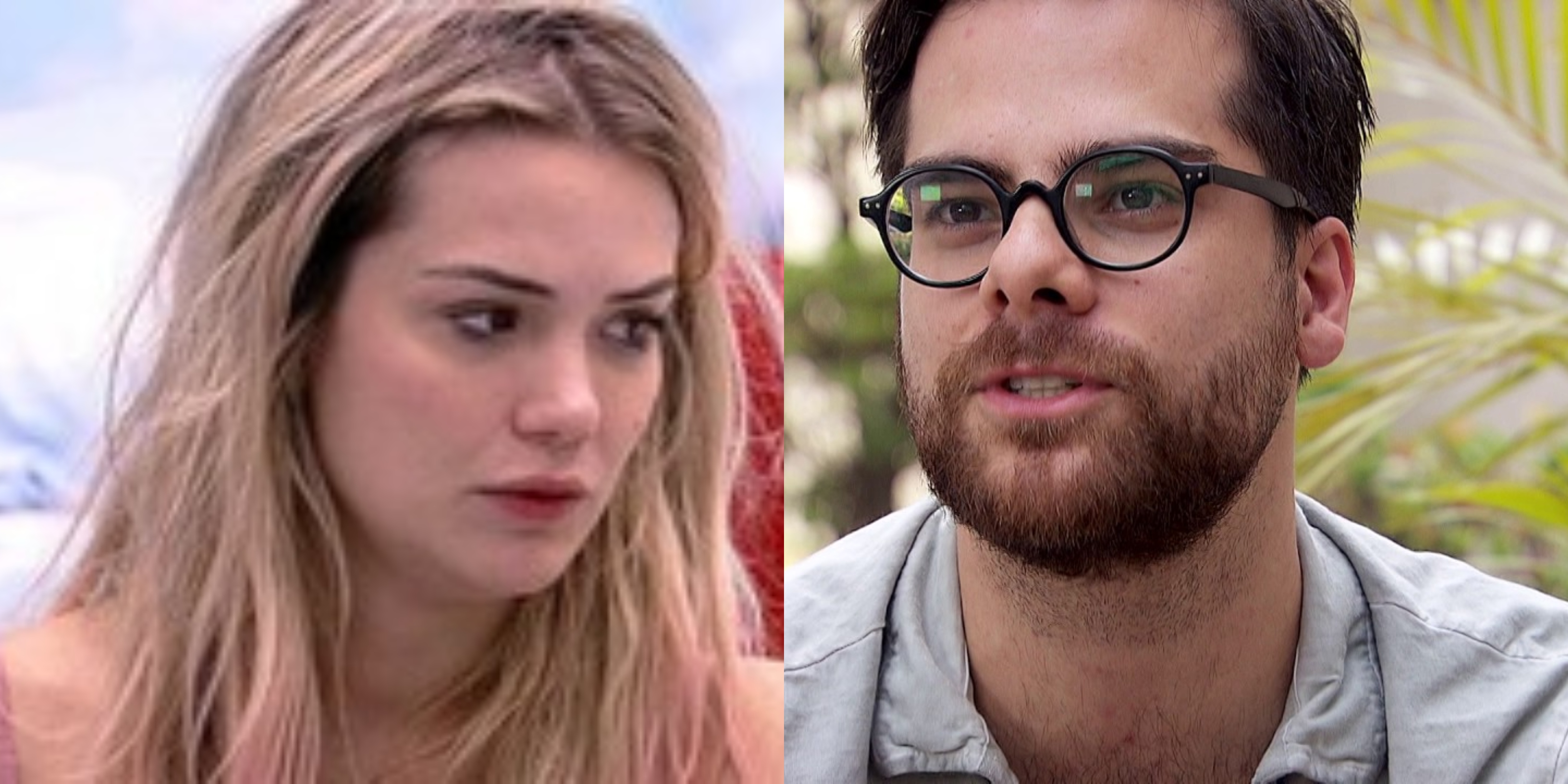 BBB20: Marcela fala sobre HIV e é criticada por youtuber que dispara: “Desserviço”