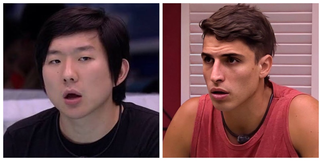 BBB20: Fora do reality, Pyong Lee revela ameaça de morte de fã de Felipe Prior