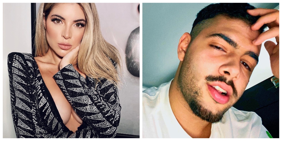 Gkay abre o jogo e revela o motivo do fim do romance com Pedro Sampaio