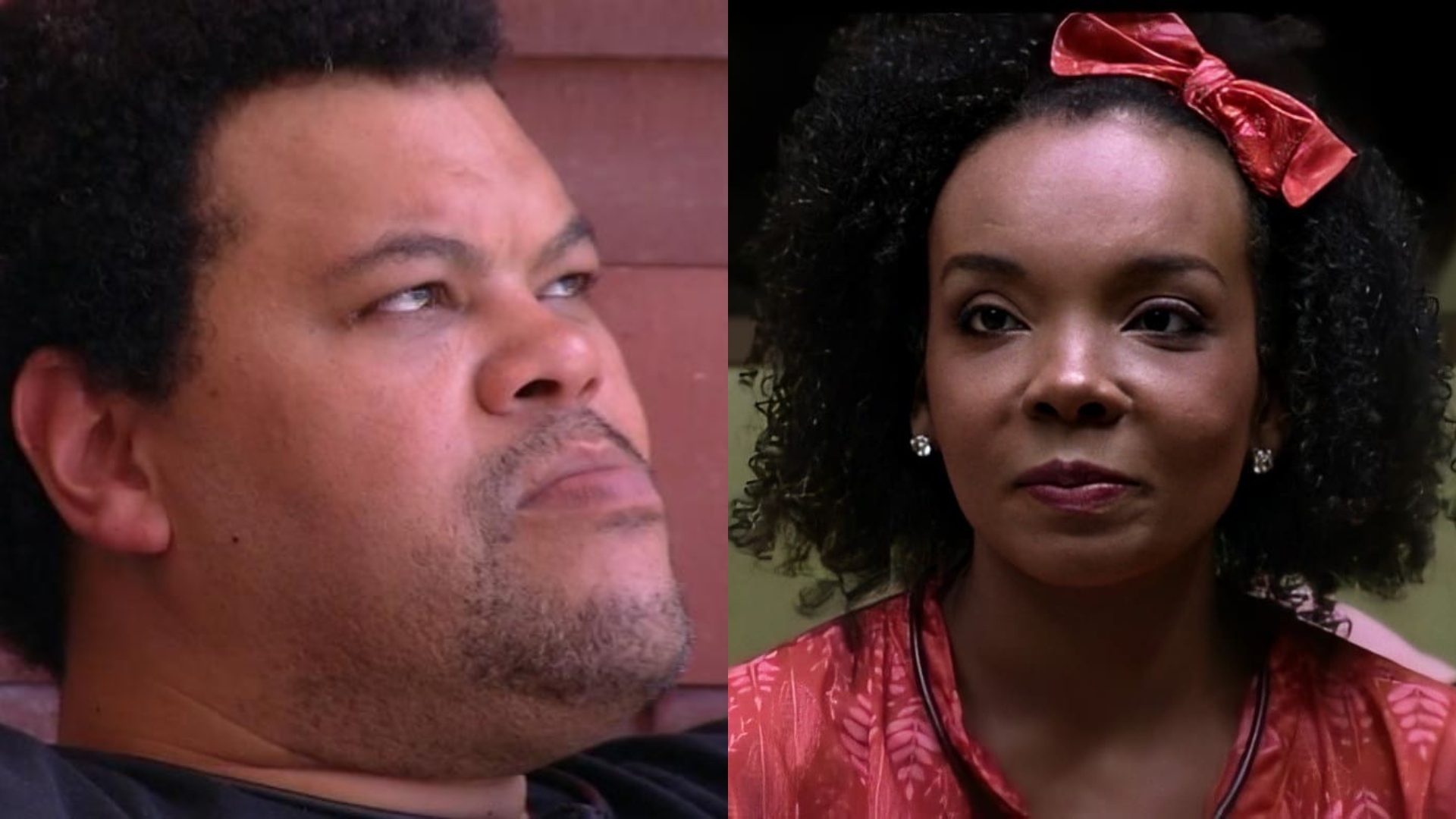 BBB20: Babu comenta sobre Thelma em suposto paredão: “Não vou me perdoar”