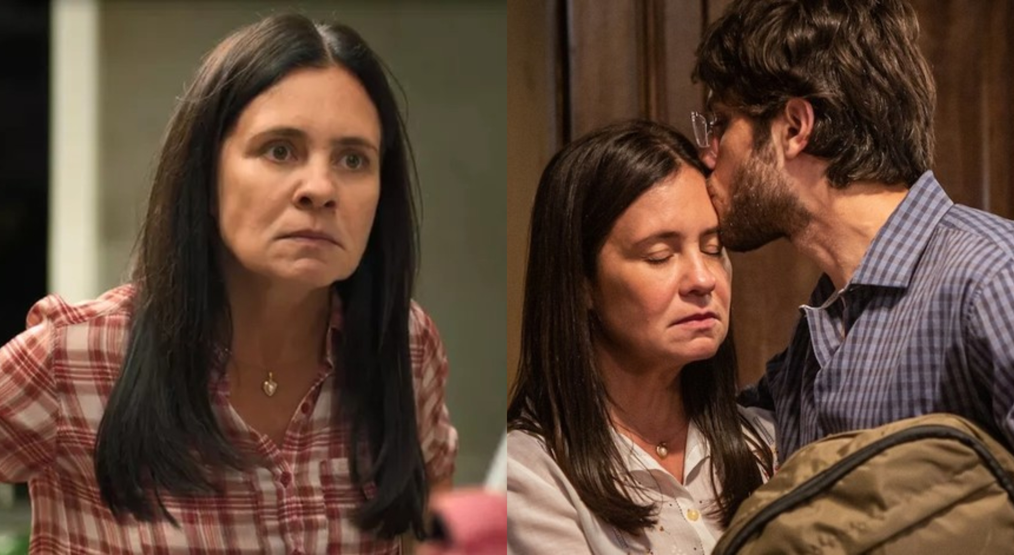 Amor de Mãe: Amiga de Thelma a chama de sem noção e diz que Danilo é adotado