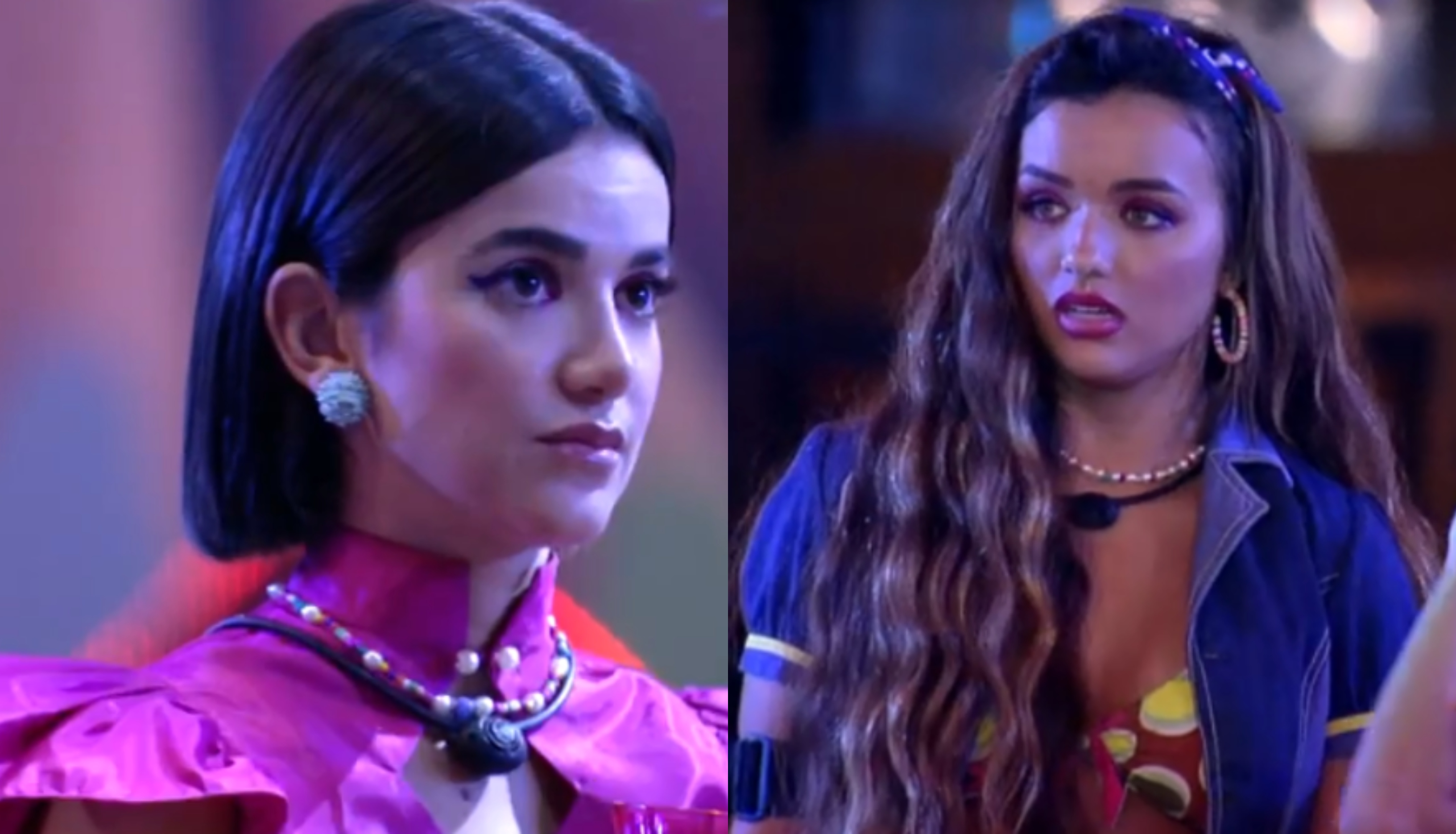 BBB20: Amizade abalada? Manu reclama com Rafa: “Fico muito mal quando você diz que sou rebelde”