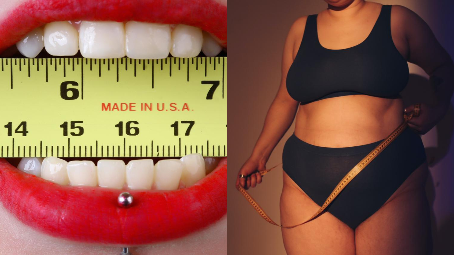Gatilhos de gordofobia na infância e adolescência
