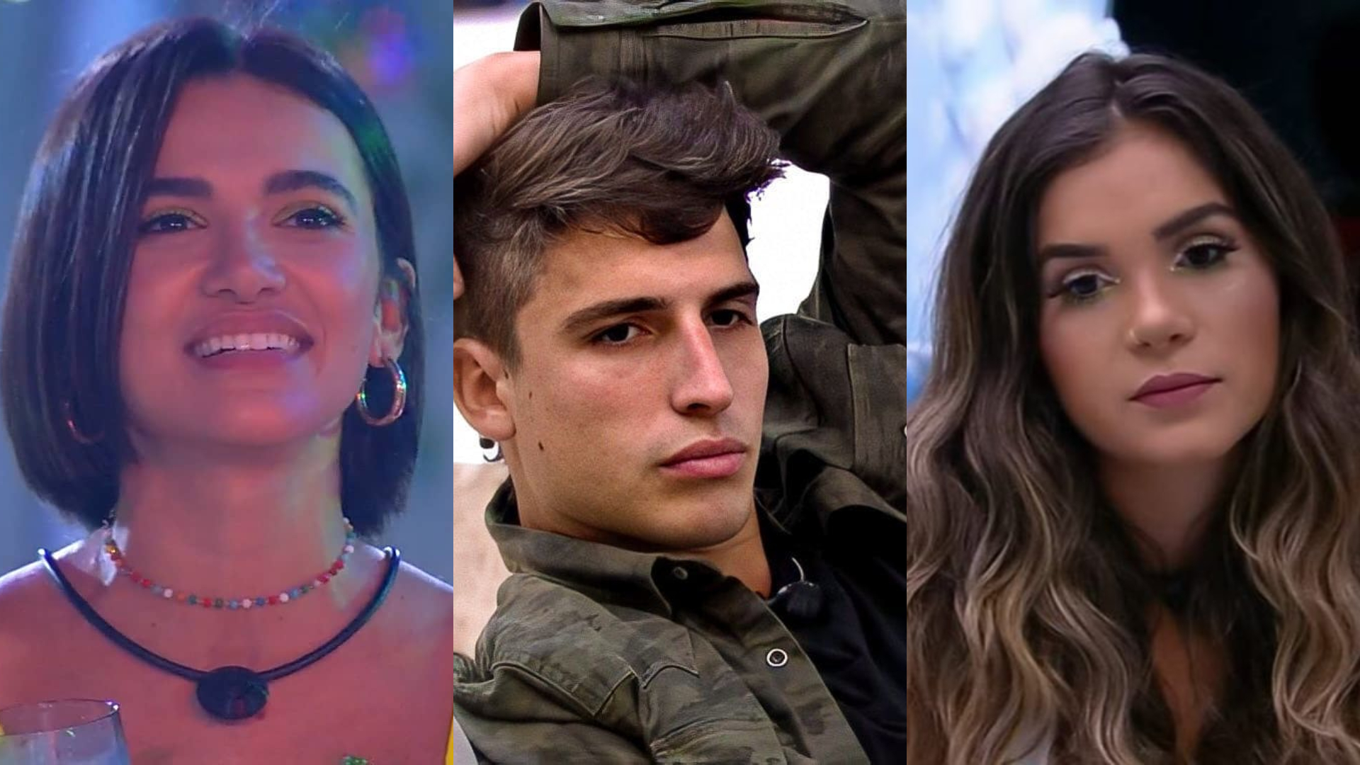 BBB20: Em conversa com Manu, Gizelly planeja embebedar Prior: “Eu vou acabar com o homem”