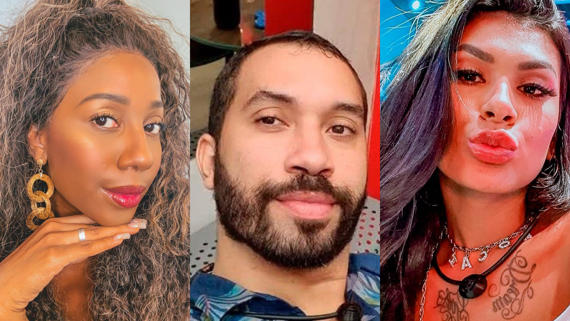 BBB21: RETA FINAL! Enquete aponta que público tem uma preferência para quem seja eliminado no Paredão