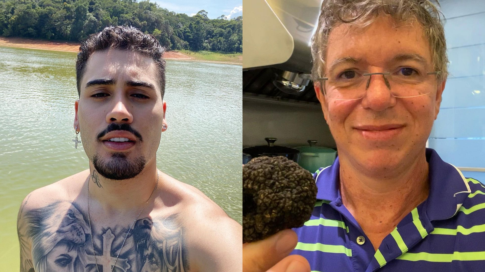 BBB21: Kevinho pede para que o Paredão seja falso e faz proposta a Boninho