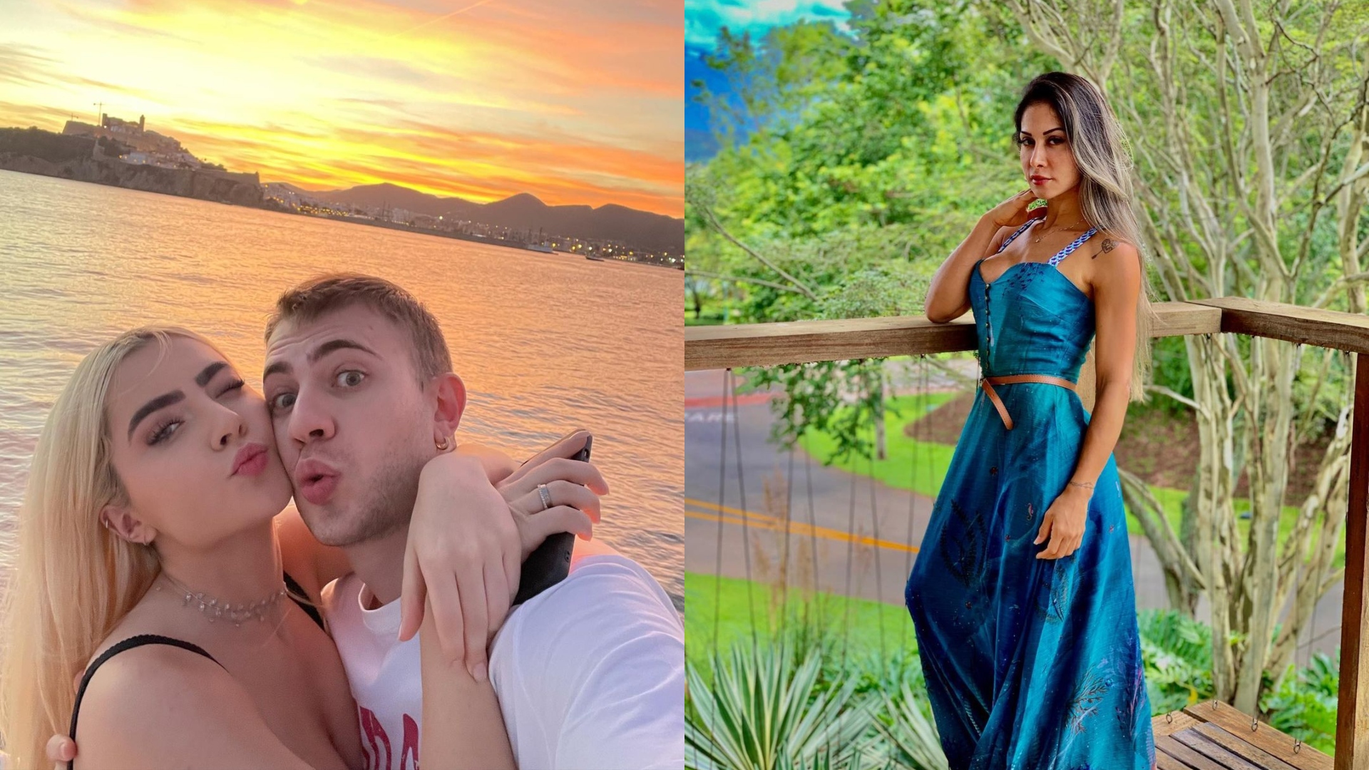 BBB22: Leo Picon responde comentários de Maíra Cardi sobre Jade Picon: “Ela não está em paz”