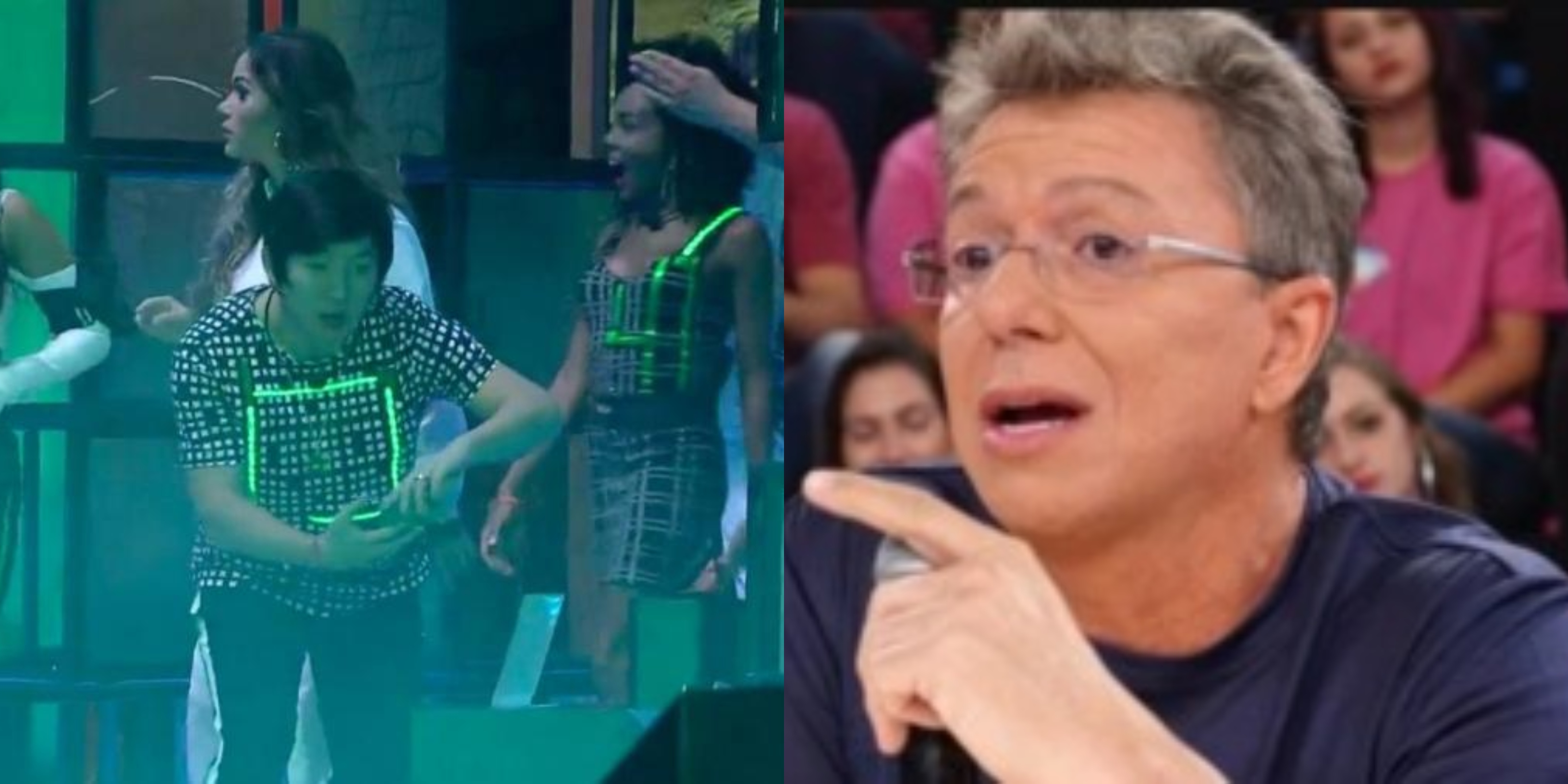 Produção do BBB20 cancela invasão de famosos em festa por conta do coronavírus