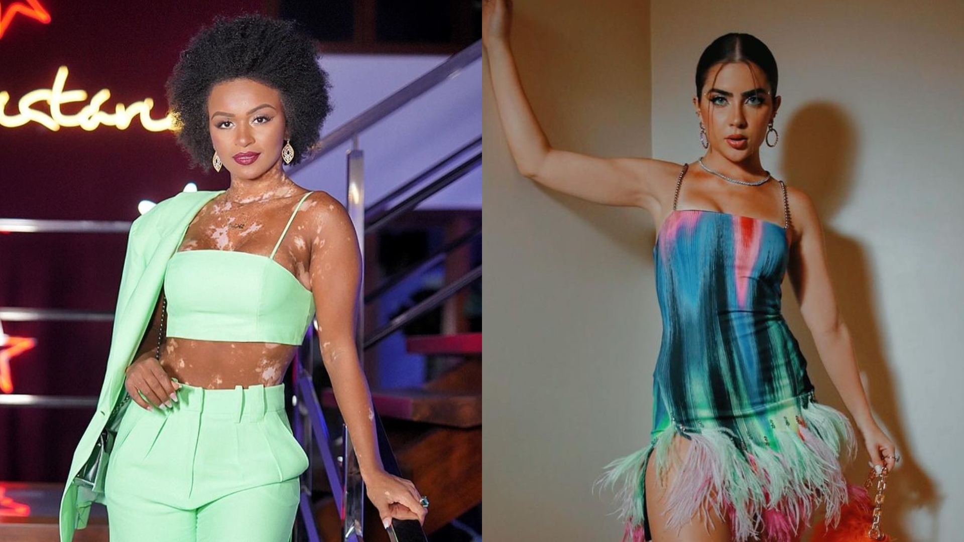 Natália Deodato sobre entrada de Jade Picon em novela: “Faz parte do padrão”