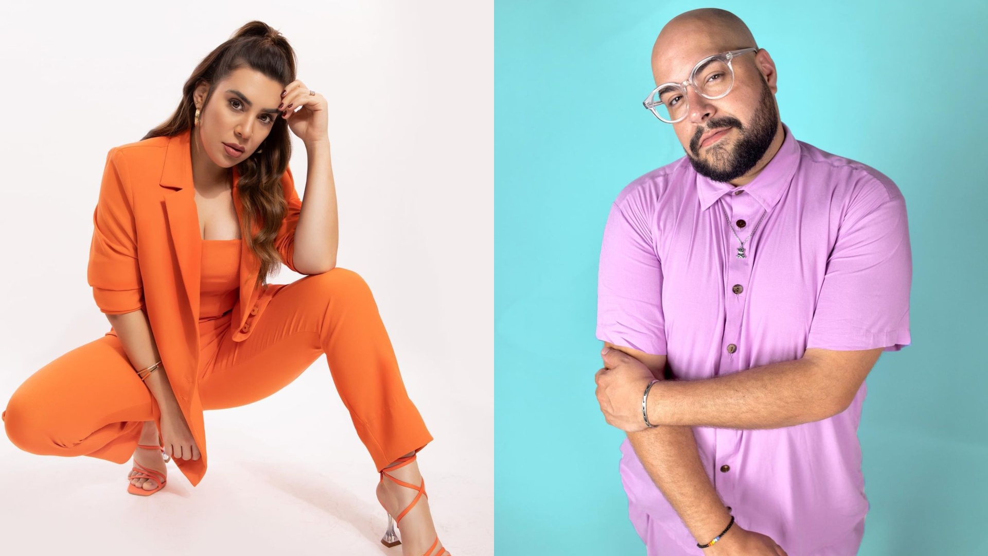 BBB22: Tiago Abravanel fala sobre amizade com Naiara Azevedo