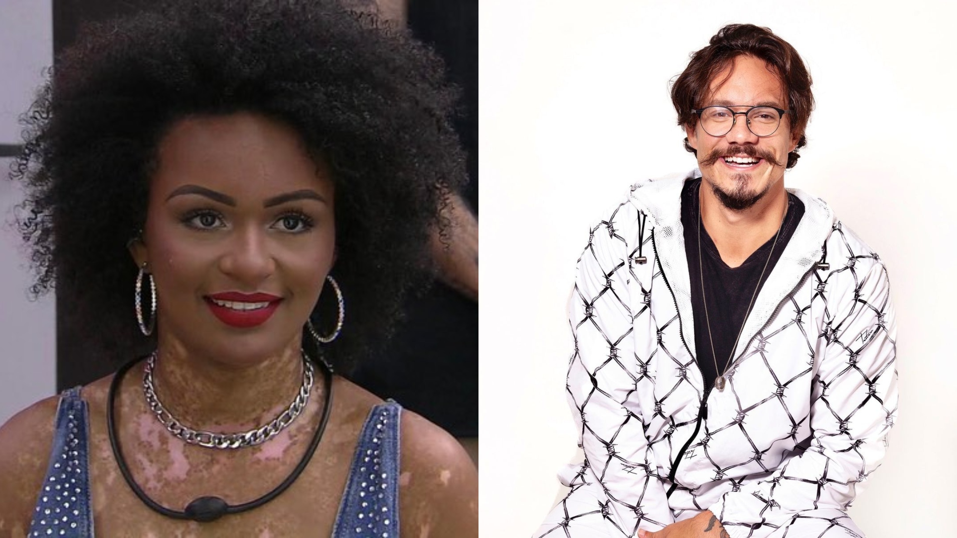 BBB22: EITA! Eliezer e Natália discutem após ‘Jogo da Discórdia’