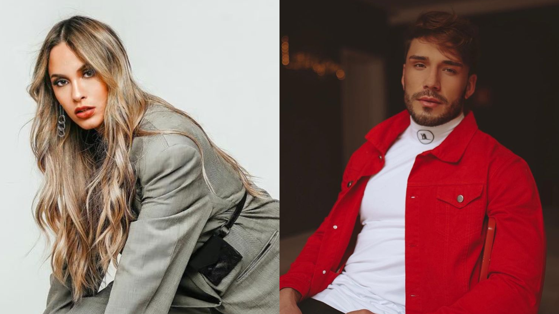 Após boatos de affair, Sarah Andrade e Lucas Viana se encontram