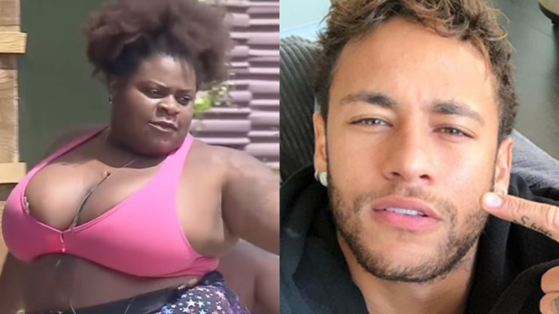 Neymar Jr. faz declaração sobre Jojo Todynho em ‘A Fazenda 12’: “Que figura”