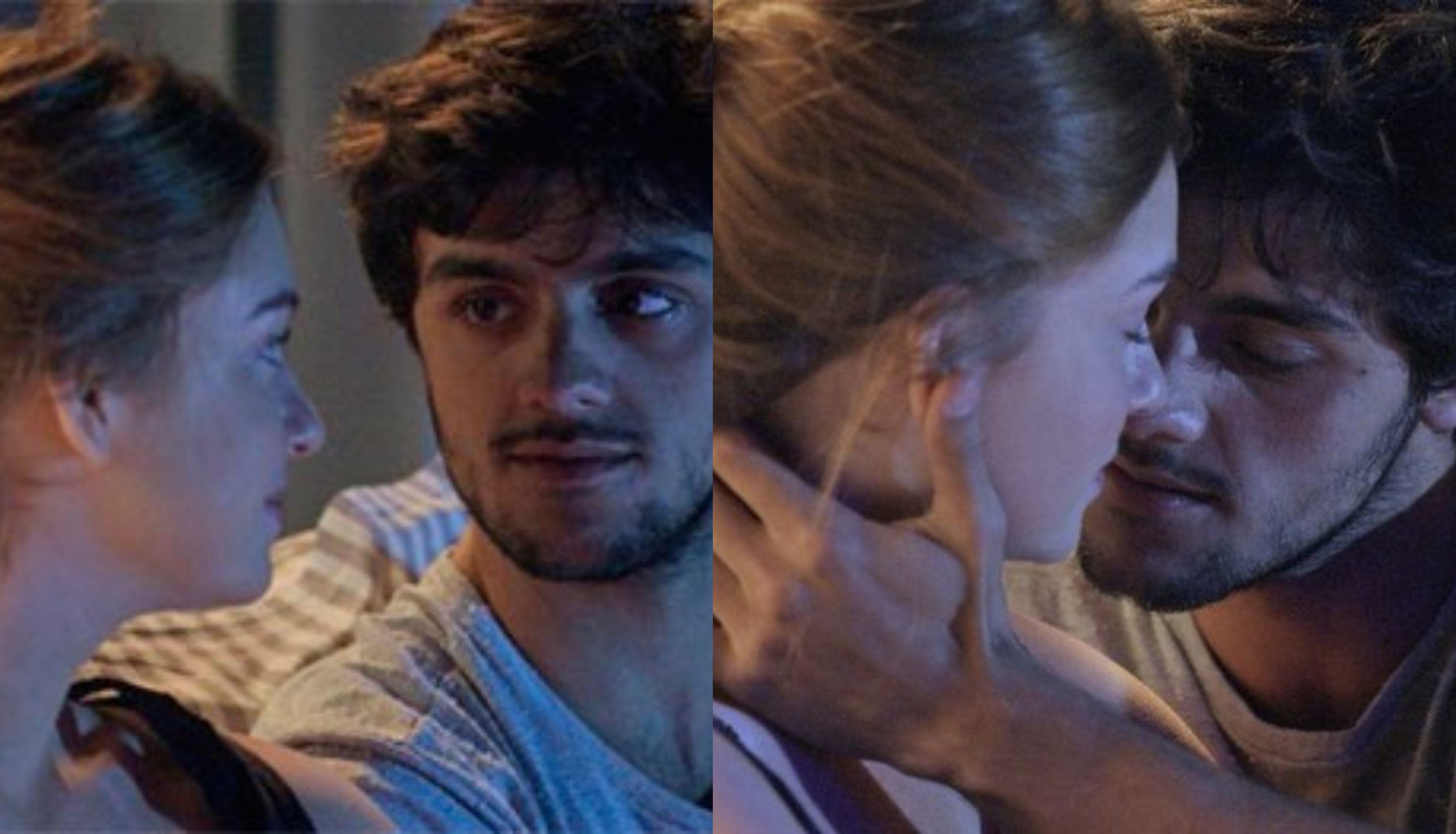 Totalmente Demais: Eliza reata namoro com Jonatas e é proibida de engravidar