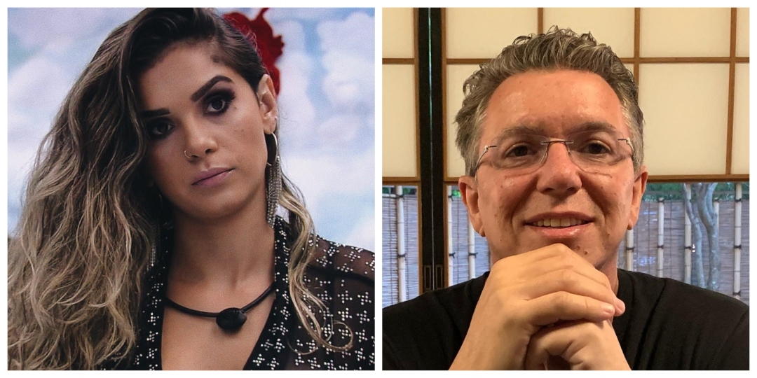 BBB20: Boninho cancela festa de Gizelly e internet não perdoa