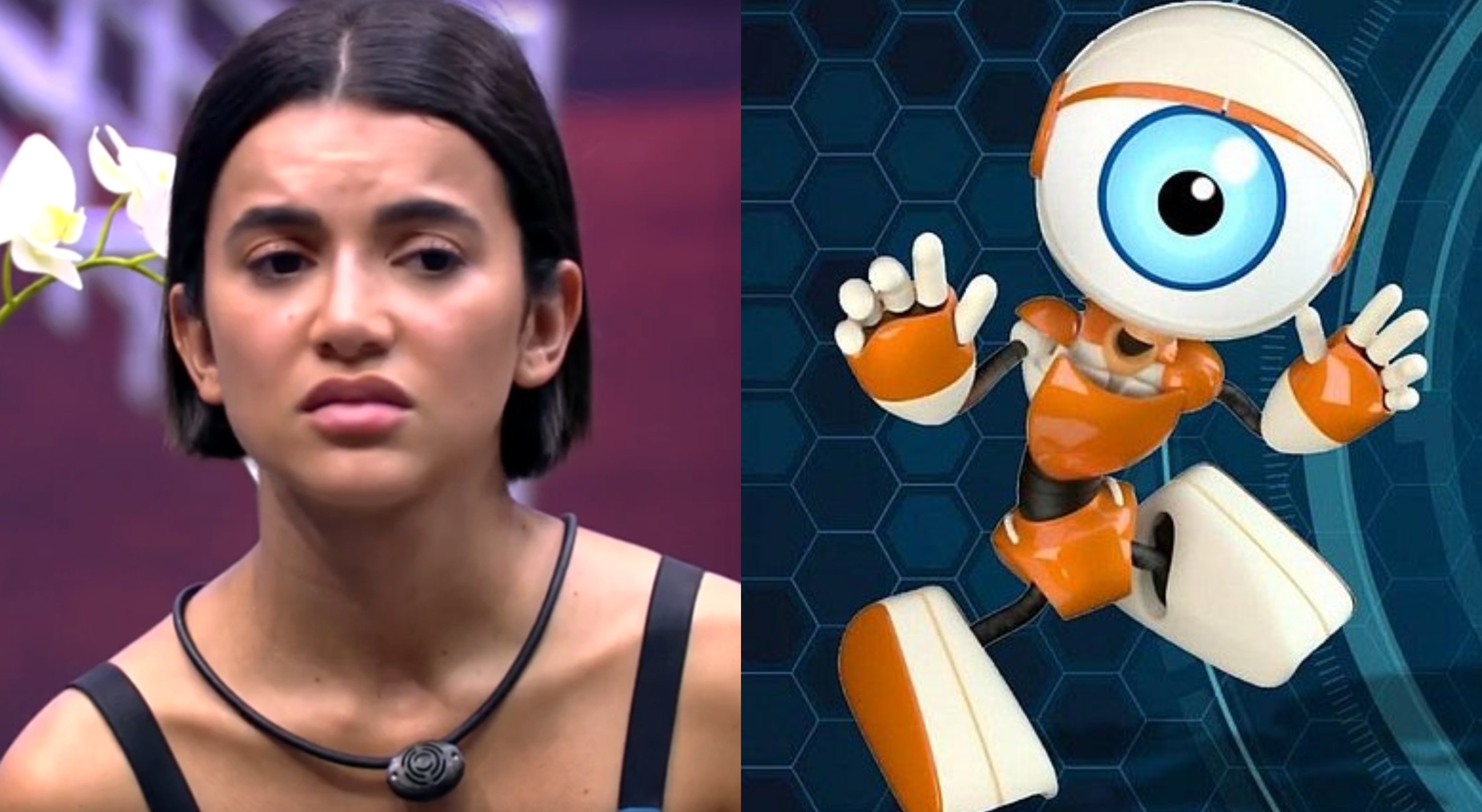 BBB20: Deslocada? Manu Gavassi revela que tem medo de se expor e vira meme