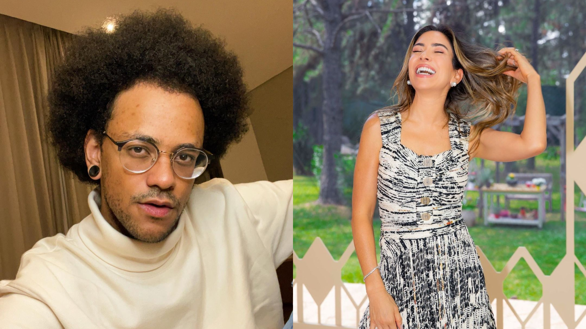 João Luiz detona comentário polêmico de Patrícia Abravanel: “Ainda zomba da nossa sigla”