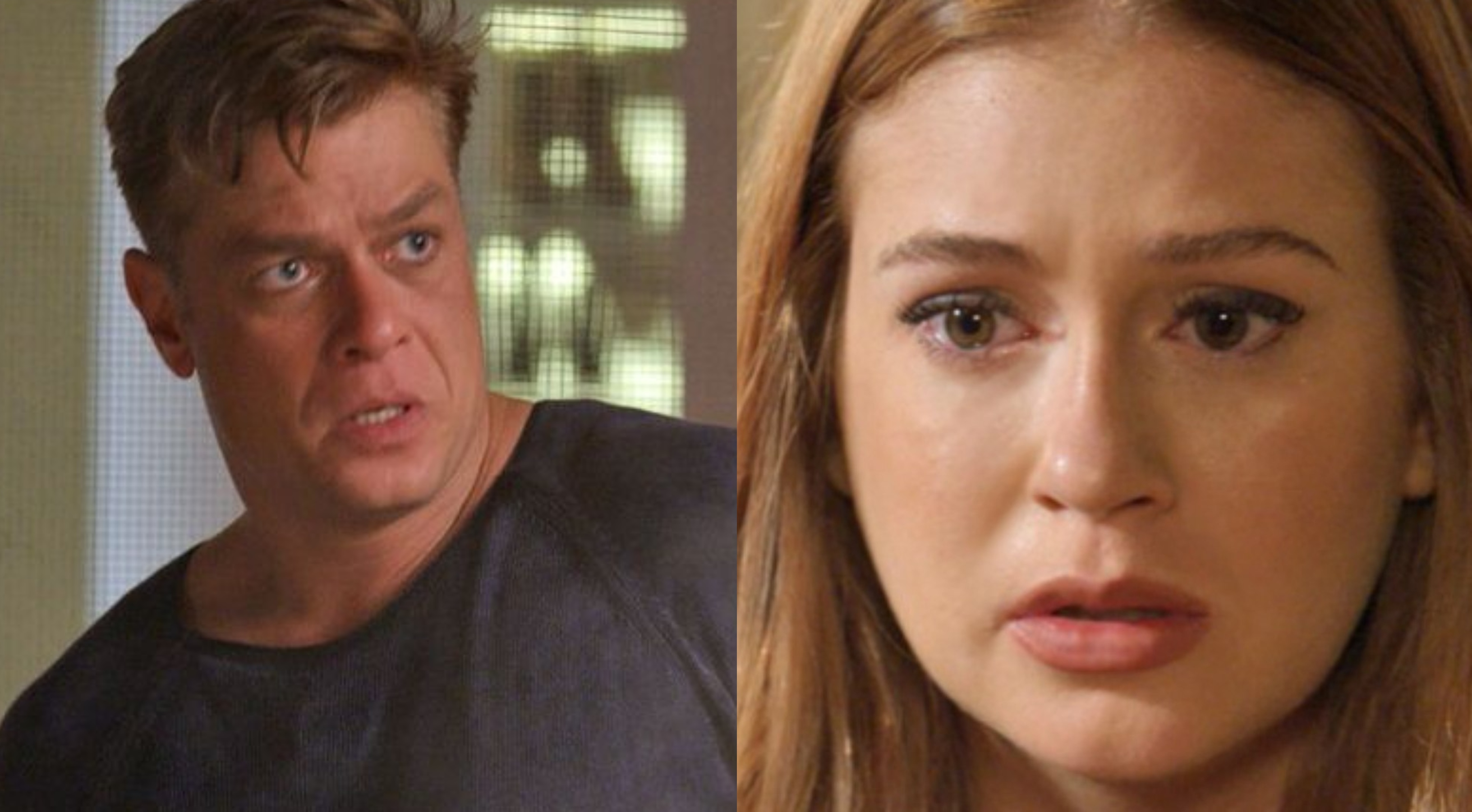 Totalmente Demais: Arthur flagra Eliza na cama com outro e fica arrasado