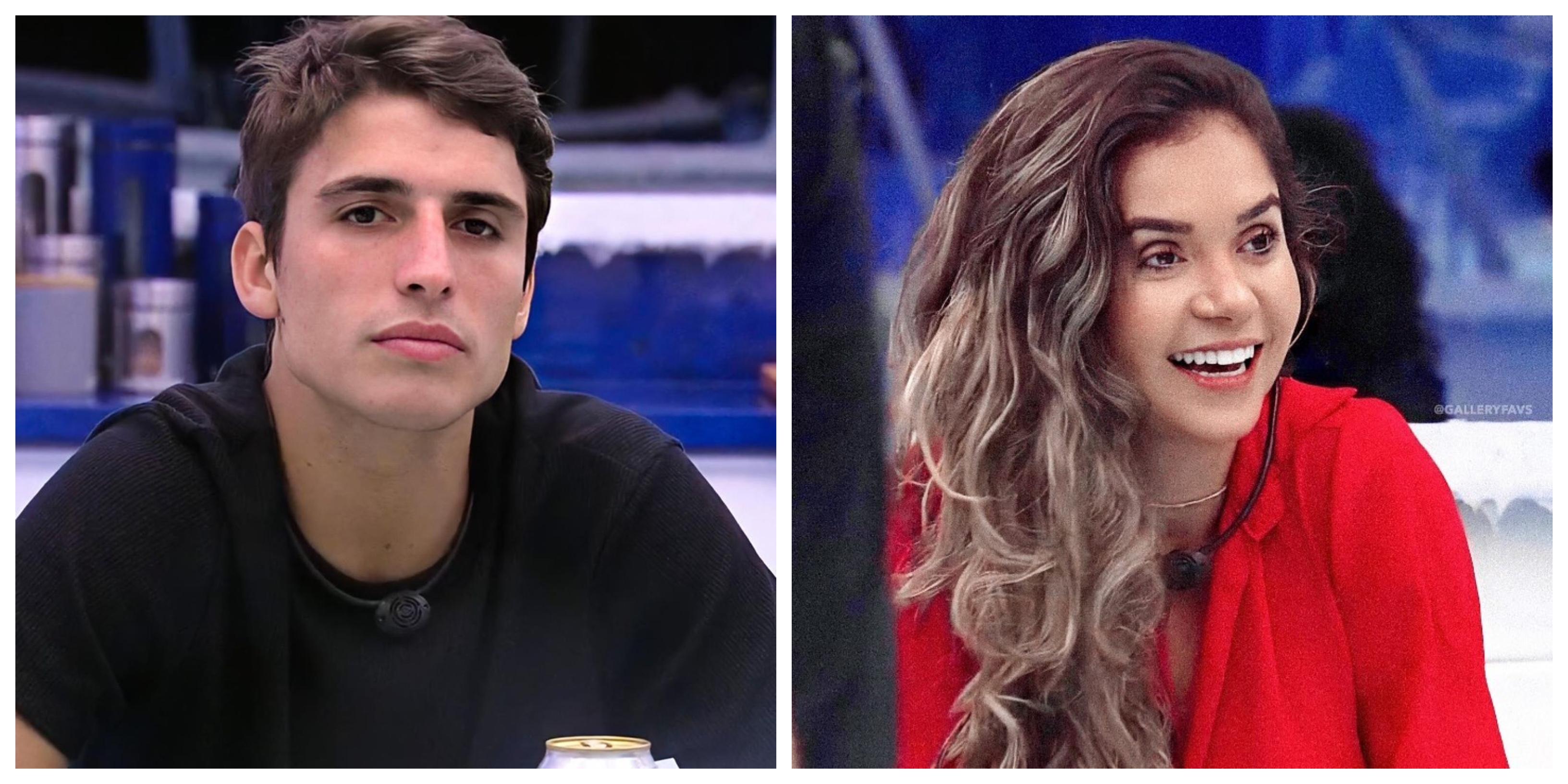 BBB20: Caso ganhe o Anjo, Prior revela que dará o Castigo do Monstro para Gizelly: “Primeiro Líder que não curte o VIP”