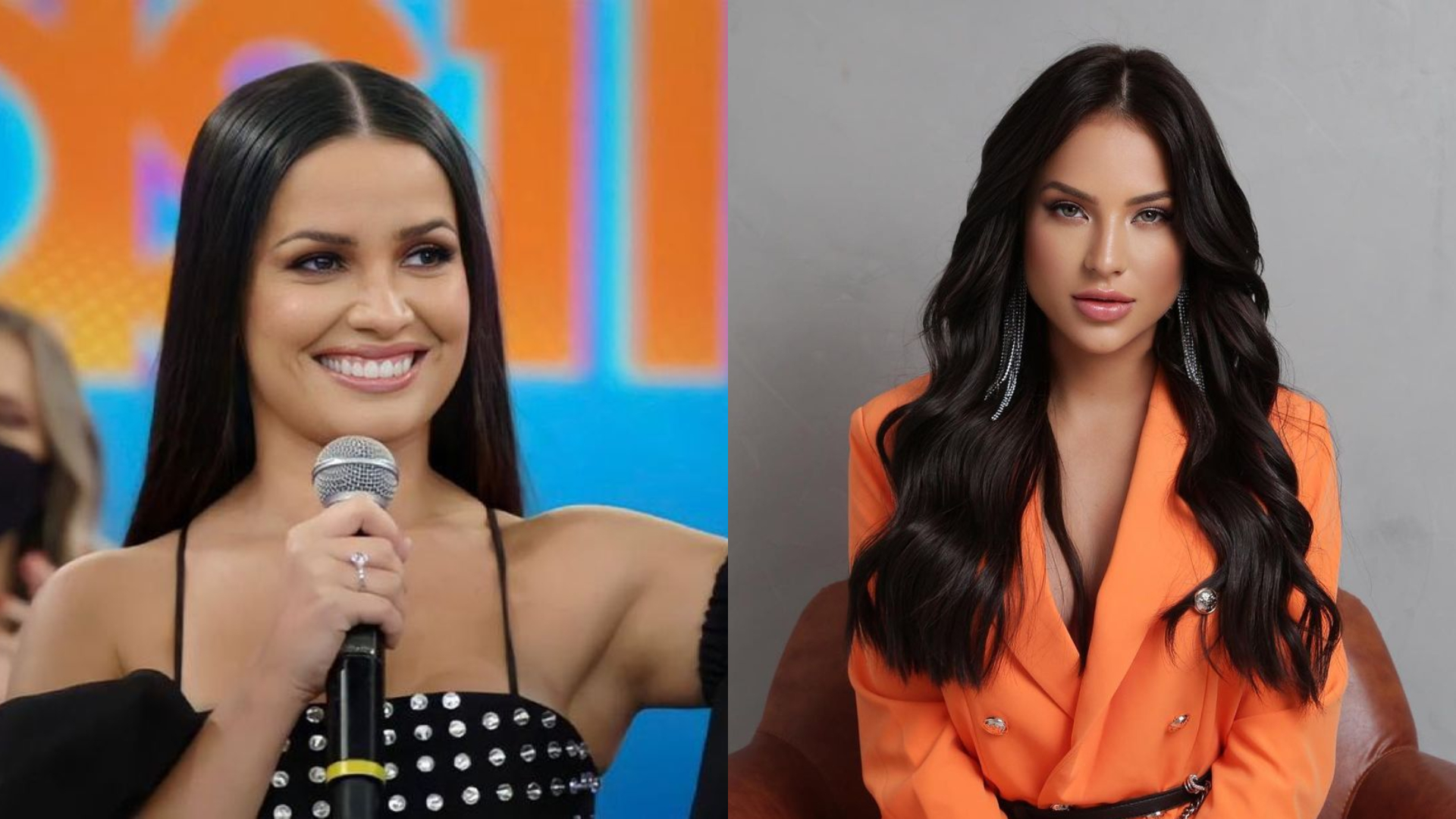 Juliette aposta em novo penteado e conquista comentário de Gabi Martins
