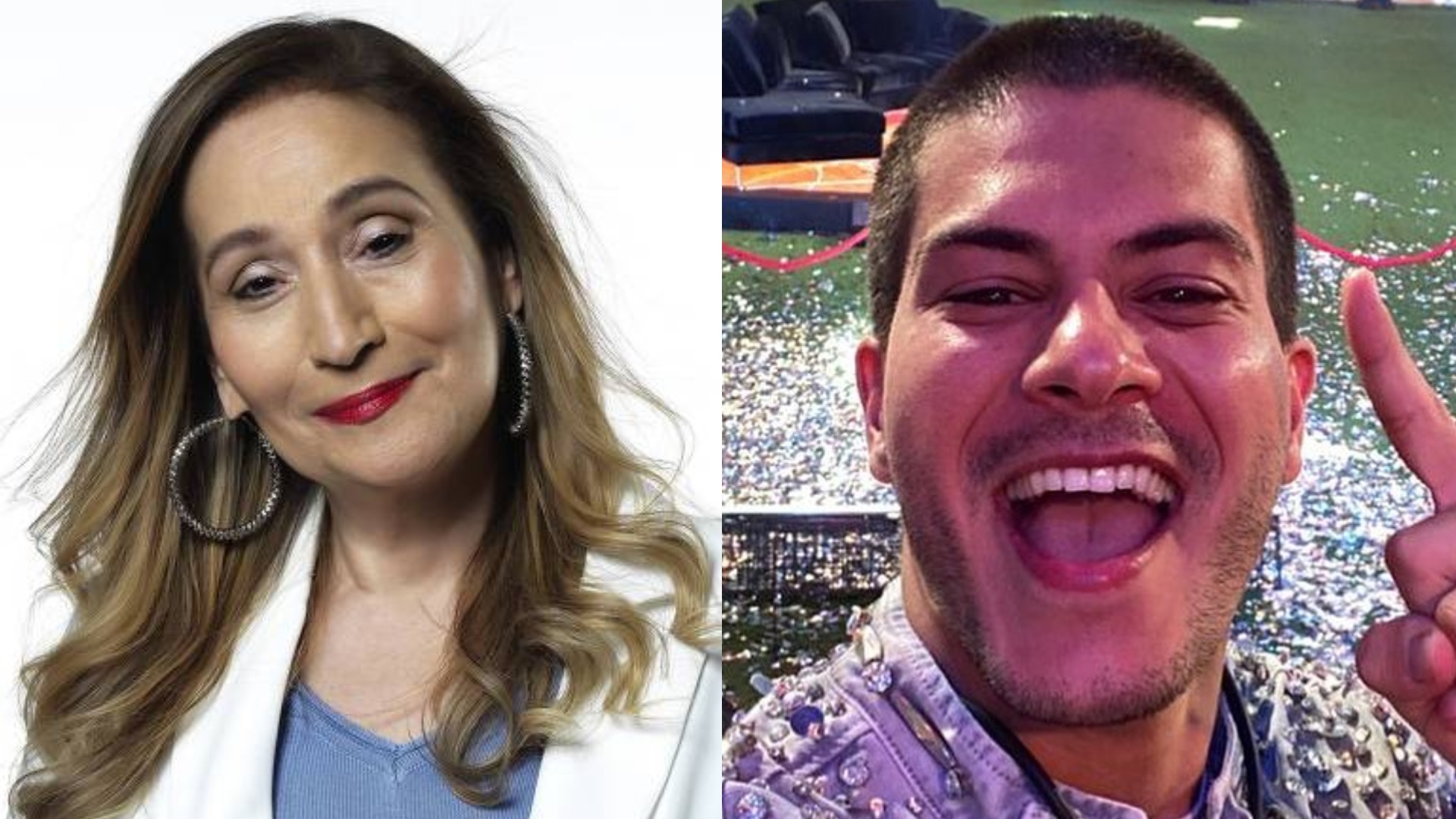 BBB22: Sonia Abrão reage à vitória de Arthur Aguiar: “Mão invisível”
