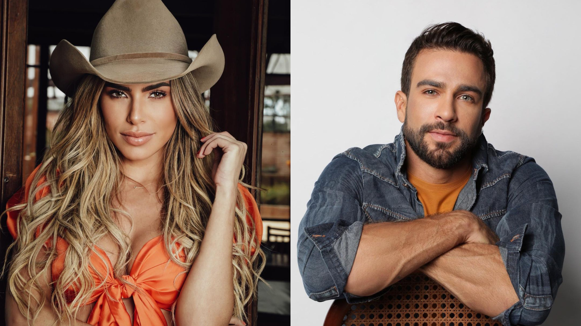 A Fazenda 13: Erika debocha de comentário feito por Erasmo sobre ela