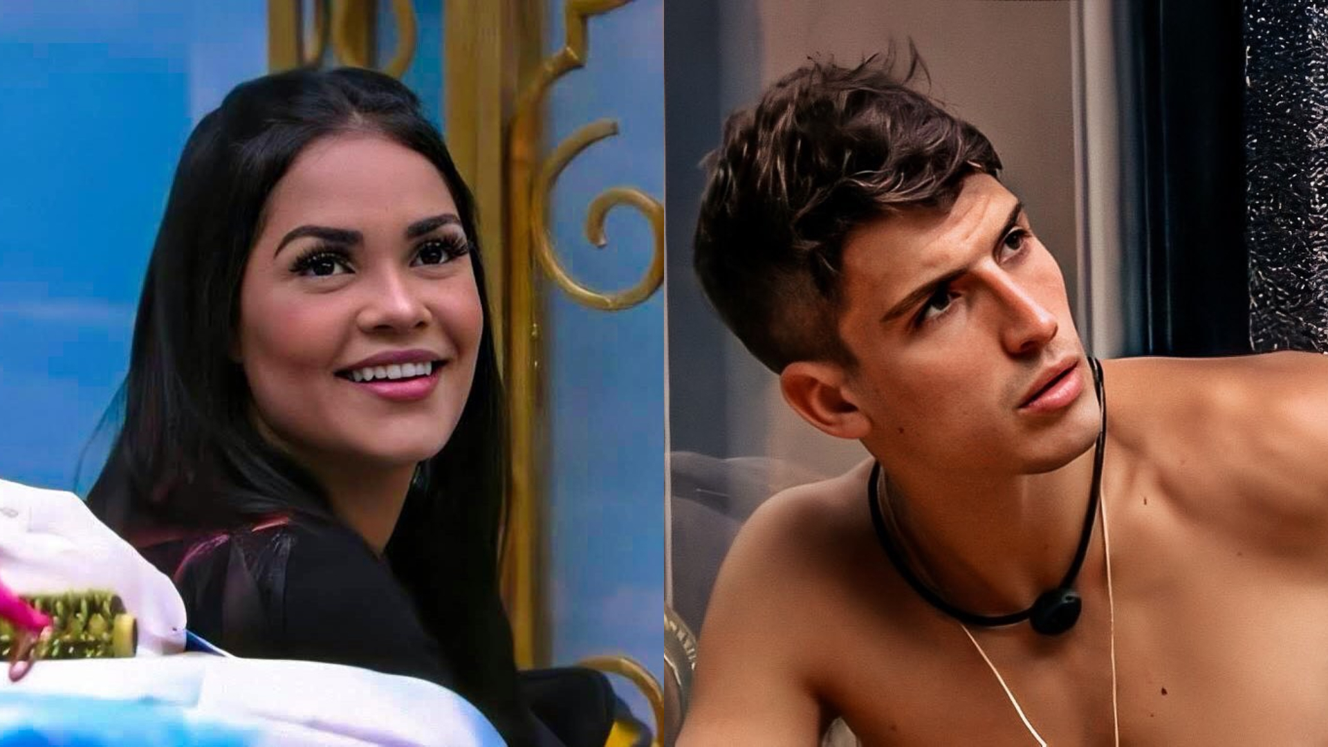 BBB20: Galã de clipe? Felipe Prior planeja participação em vídeo de Flayslane
