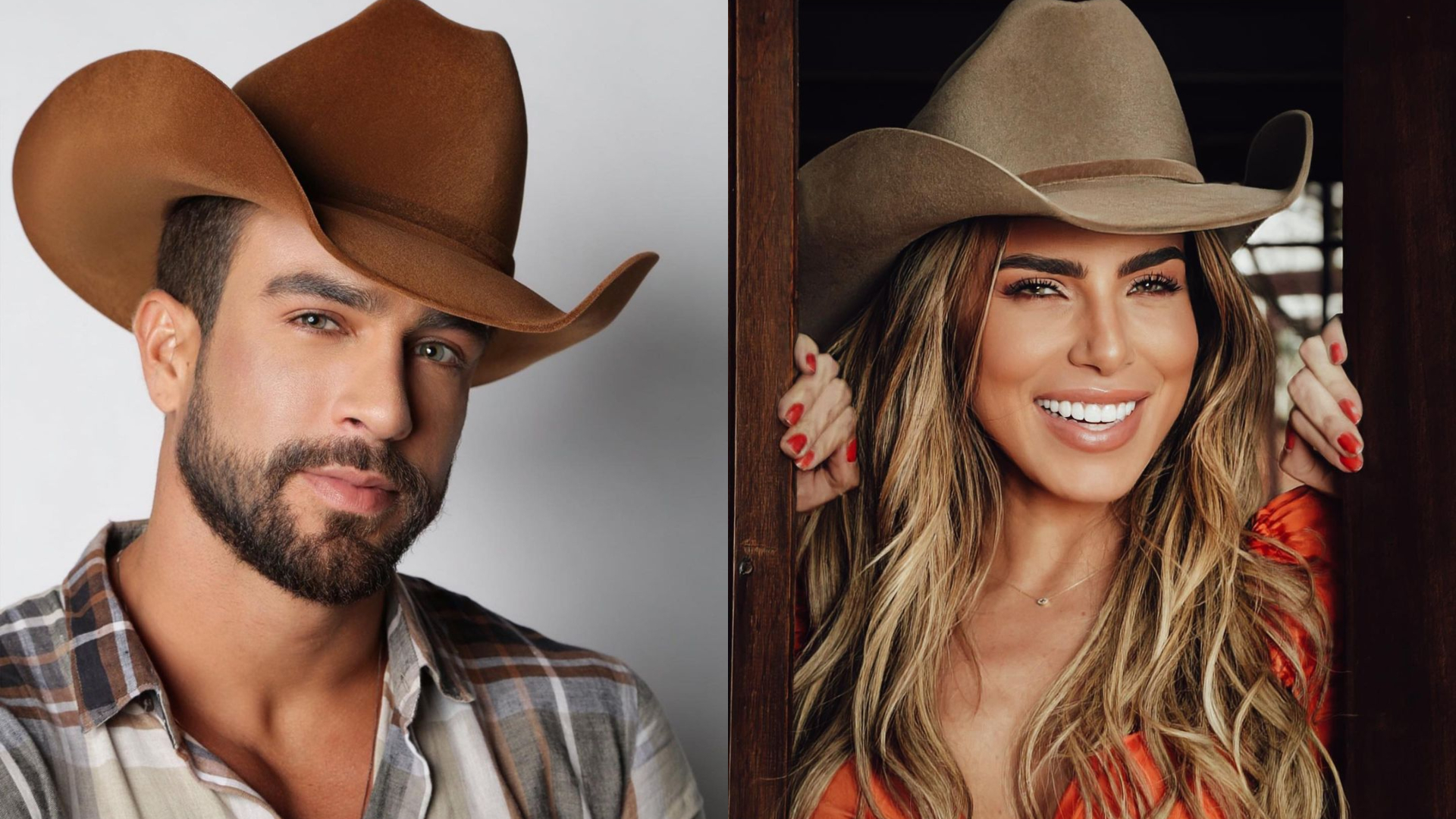 A Fazenda 13: Erasmo volta a dar detalhes sobre relação sexual com Erika e motivo do affair não ter dado certo: “É limitada”