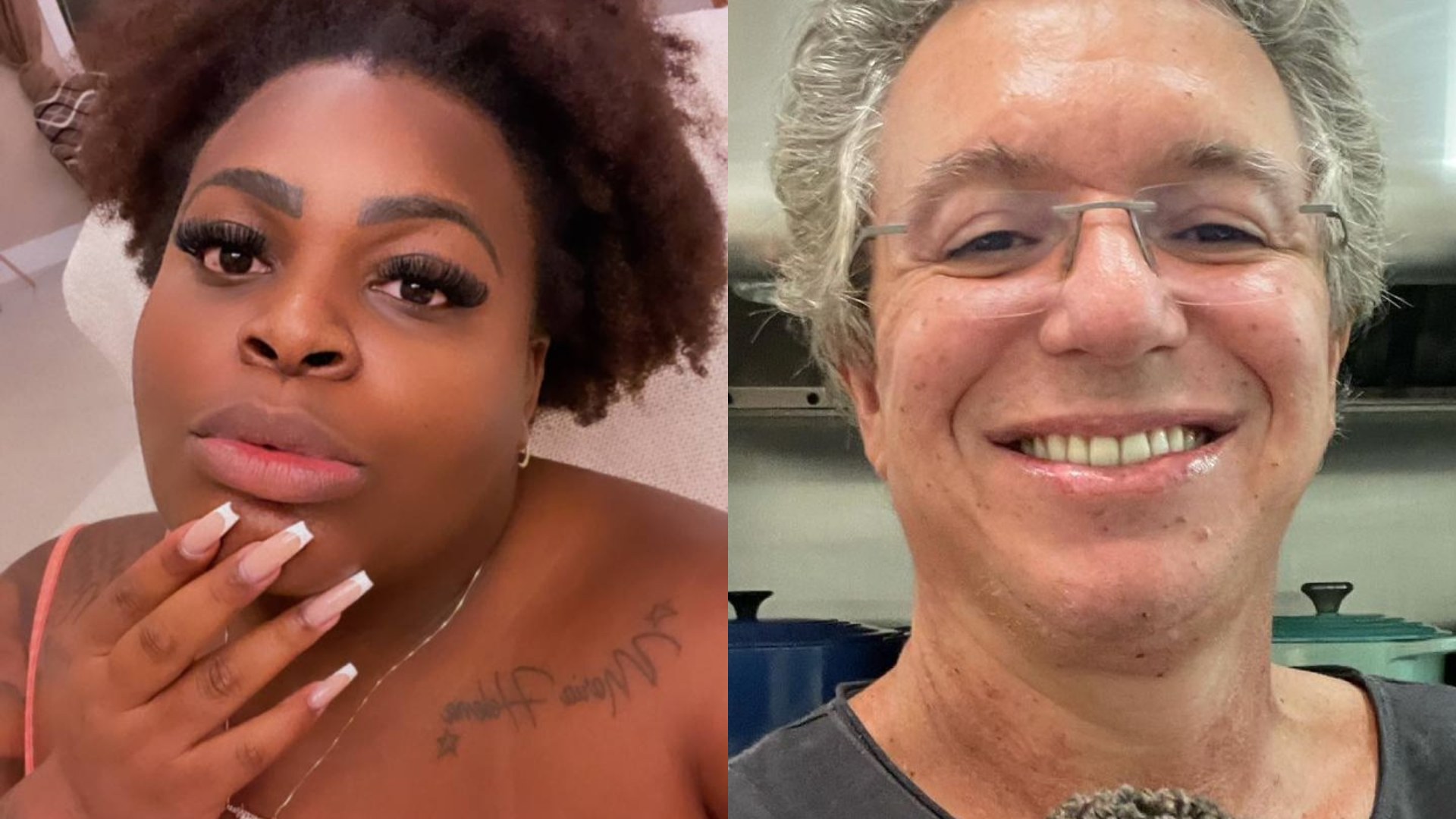 Jojo Todynho no ‘BBB22’? Cantora demonstra interesse em participar e recebe resposta de Boninho