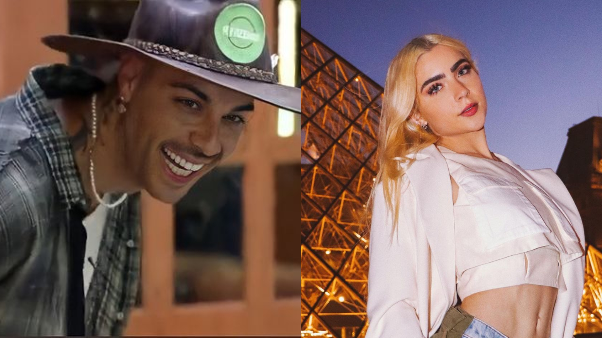 A Fazenda 13: Gui Araujo fala sobre seus affairs, menciona Jade Picon e revela que é a mais proibida de todas