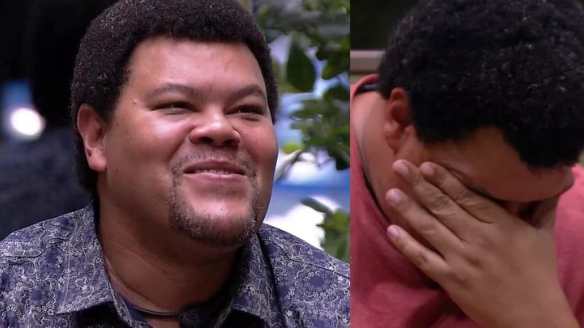 BBB 20: Babu se emociona e desabafa: “Pensei que não ia passar nem da primeira semana”