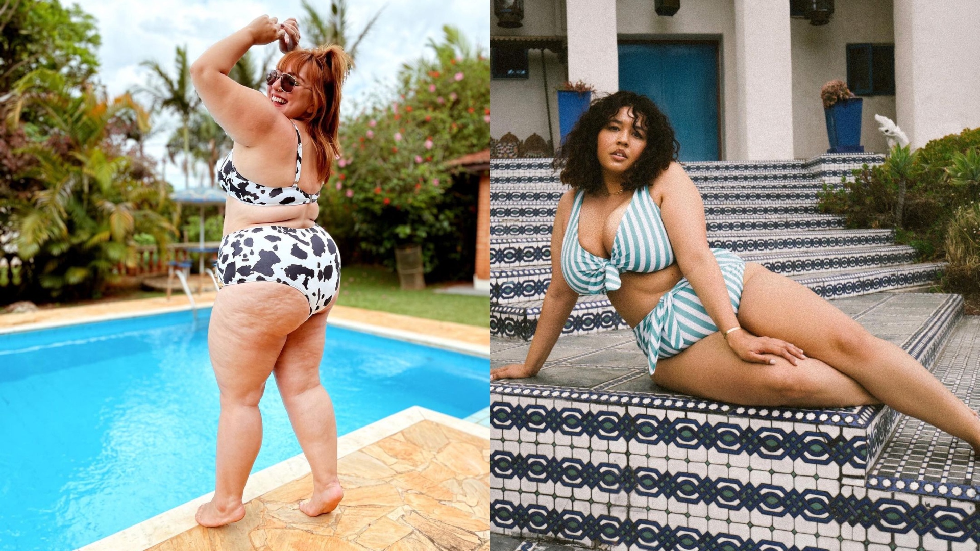 Três padrões do verão para você seguir sem medo